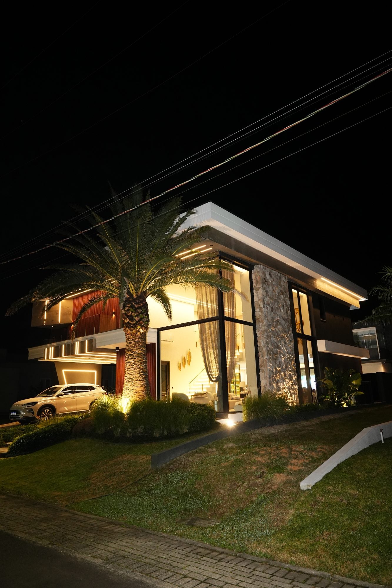 Casa C & M — Confort, Tramandaí · Litoral Norte