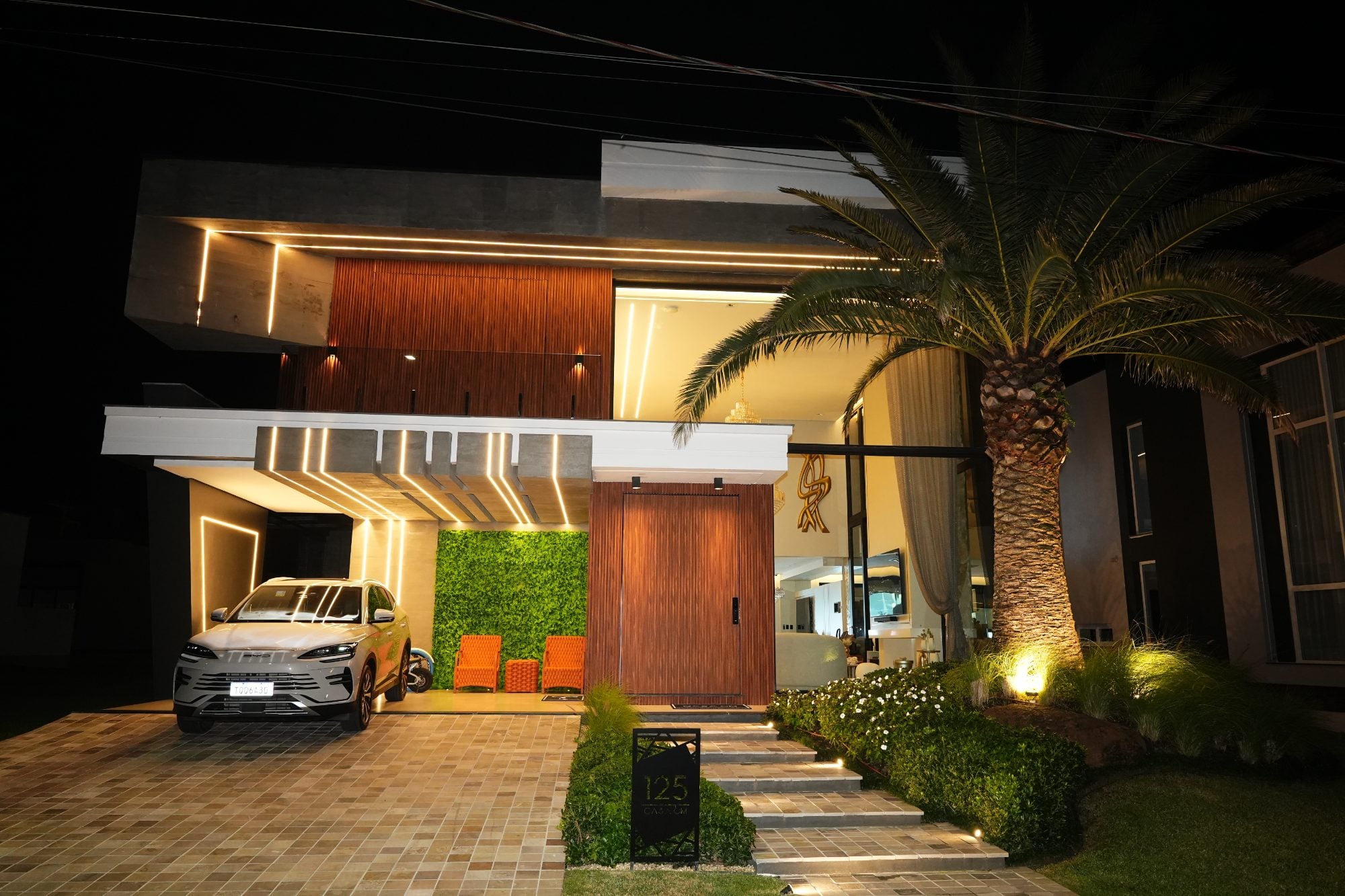 Casa C & M — Foto 2