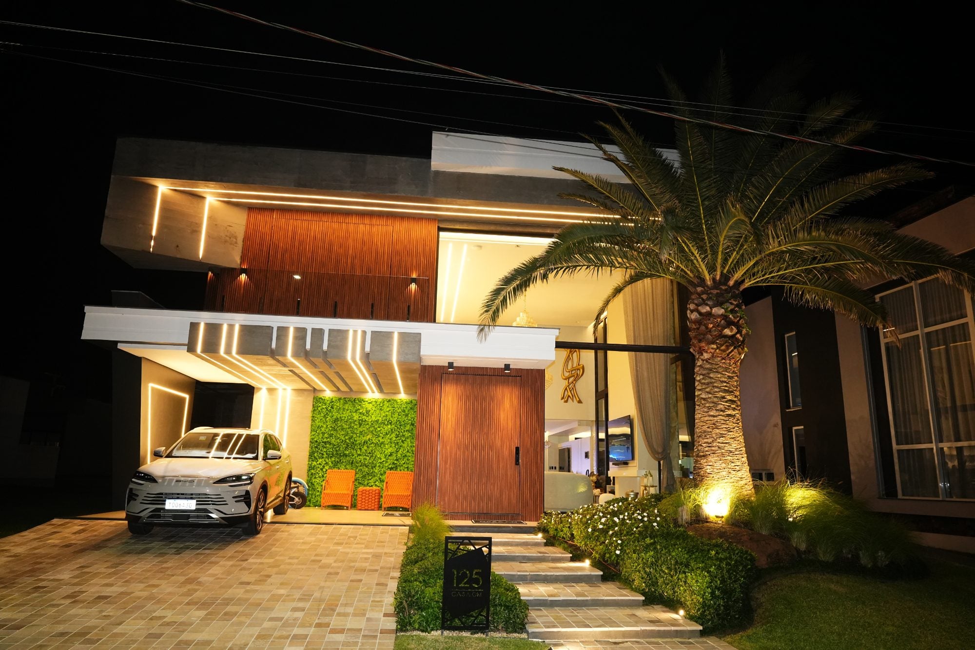 Casa C & M — Foto 3