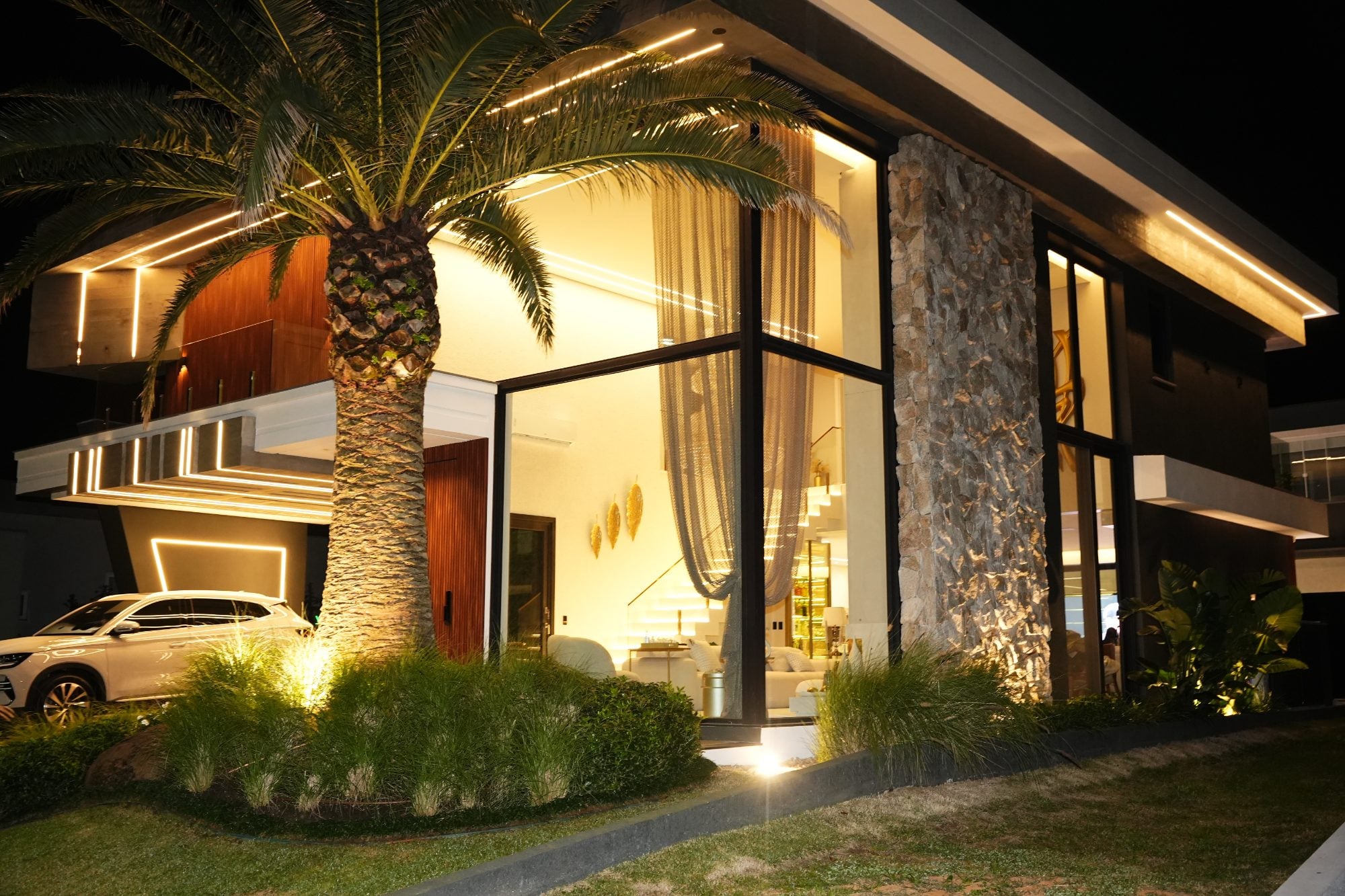 Casa C & M — Foto 4