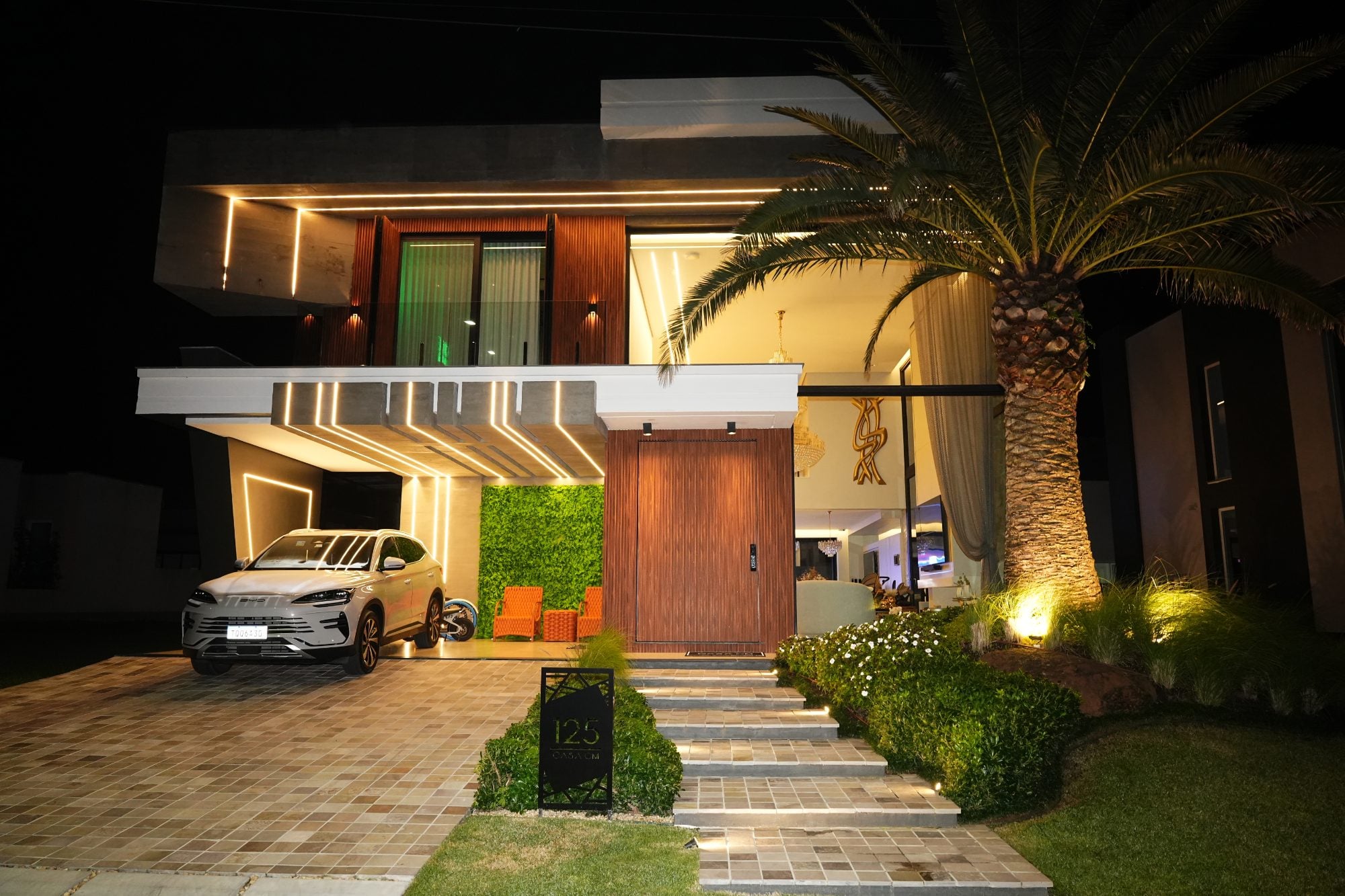 Casa C & M — Foto 5