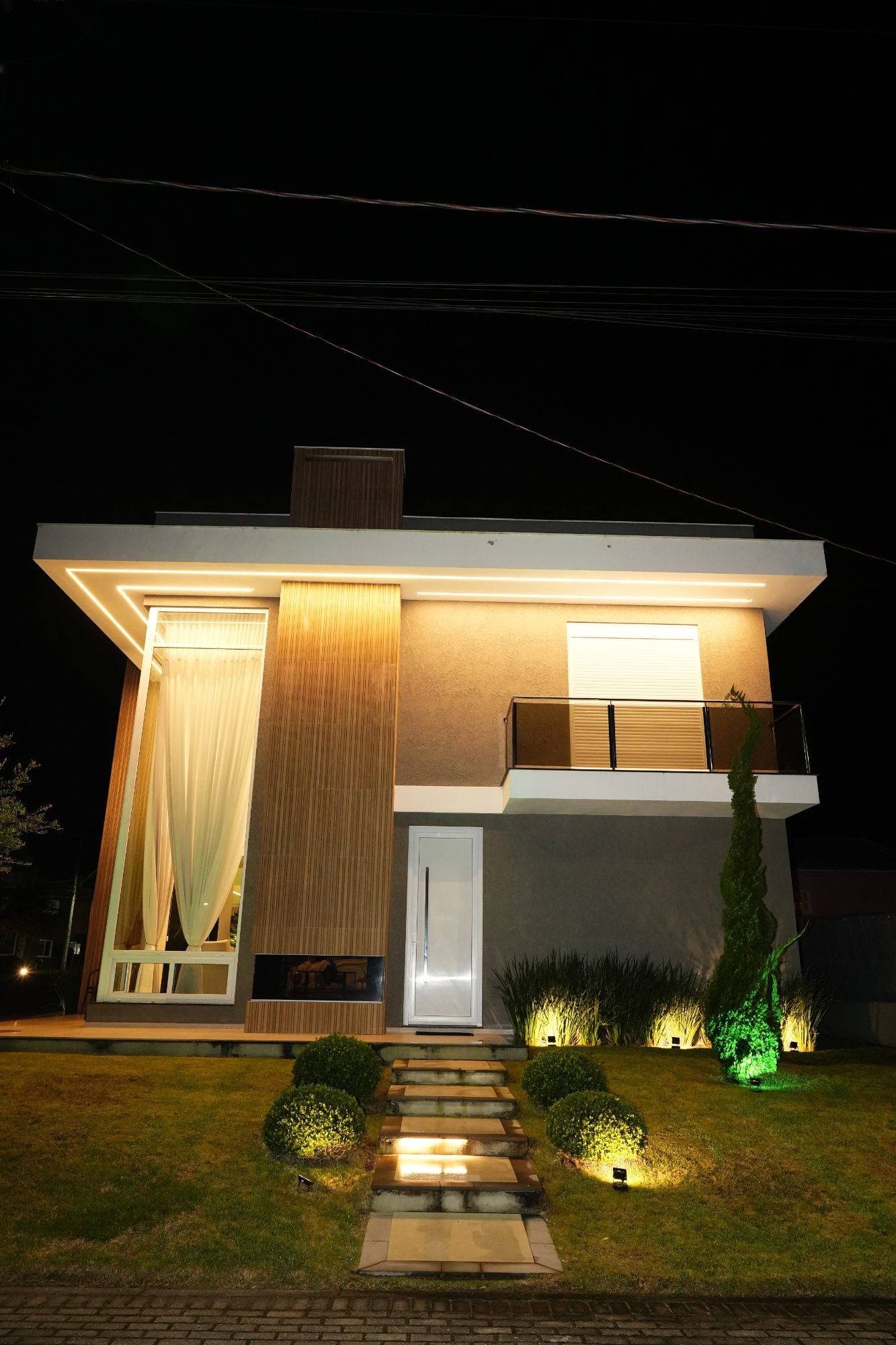 Casa JI | Condomínio Marítimo — Foto 2