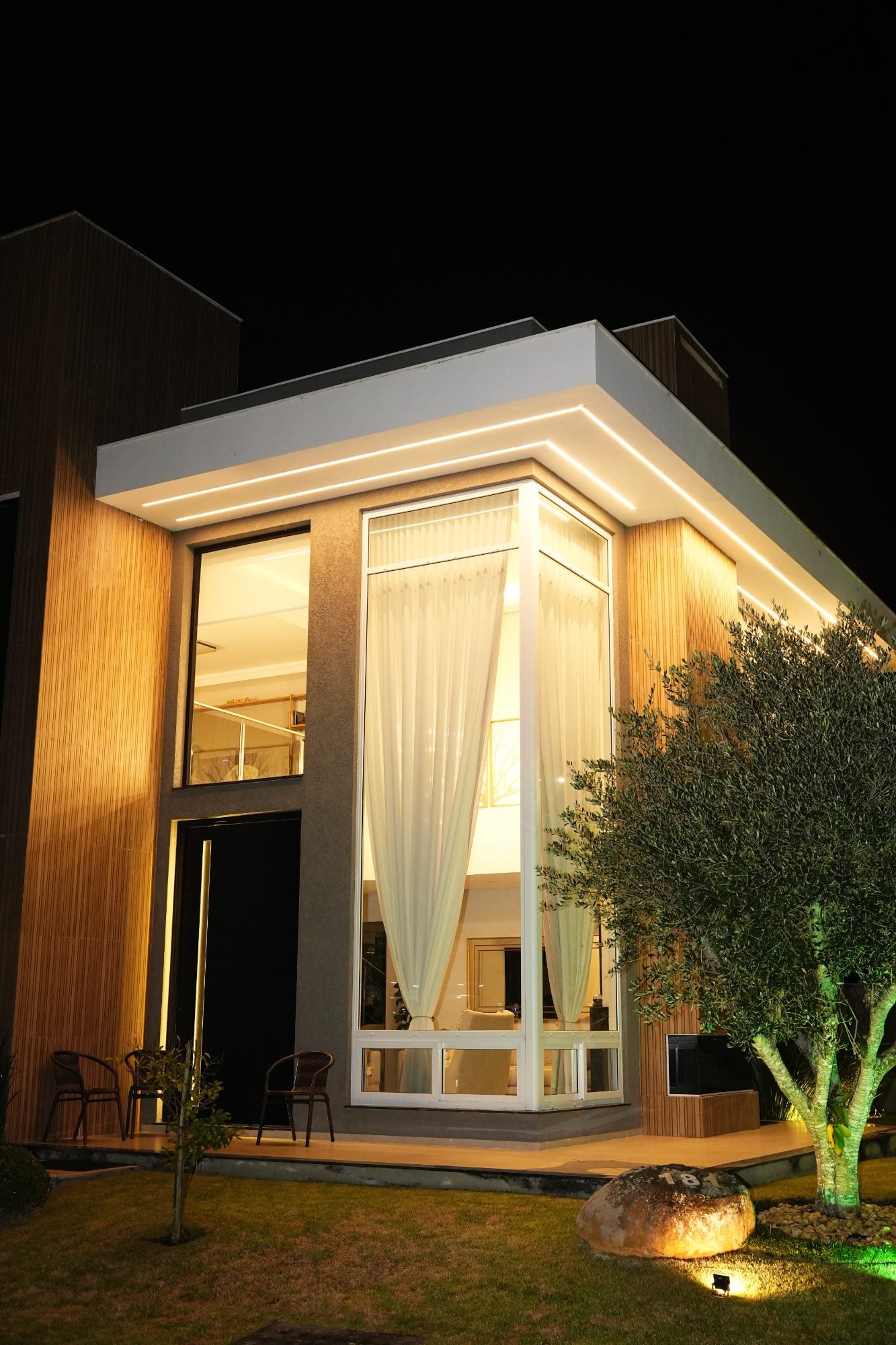Casa JI | Condomínio Marítimo — Foto 3