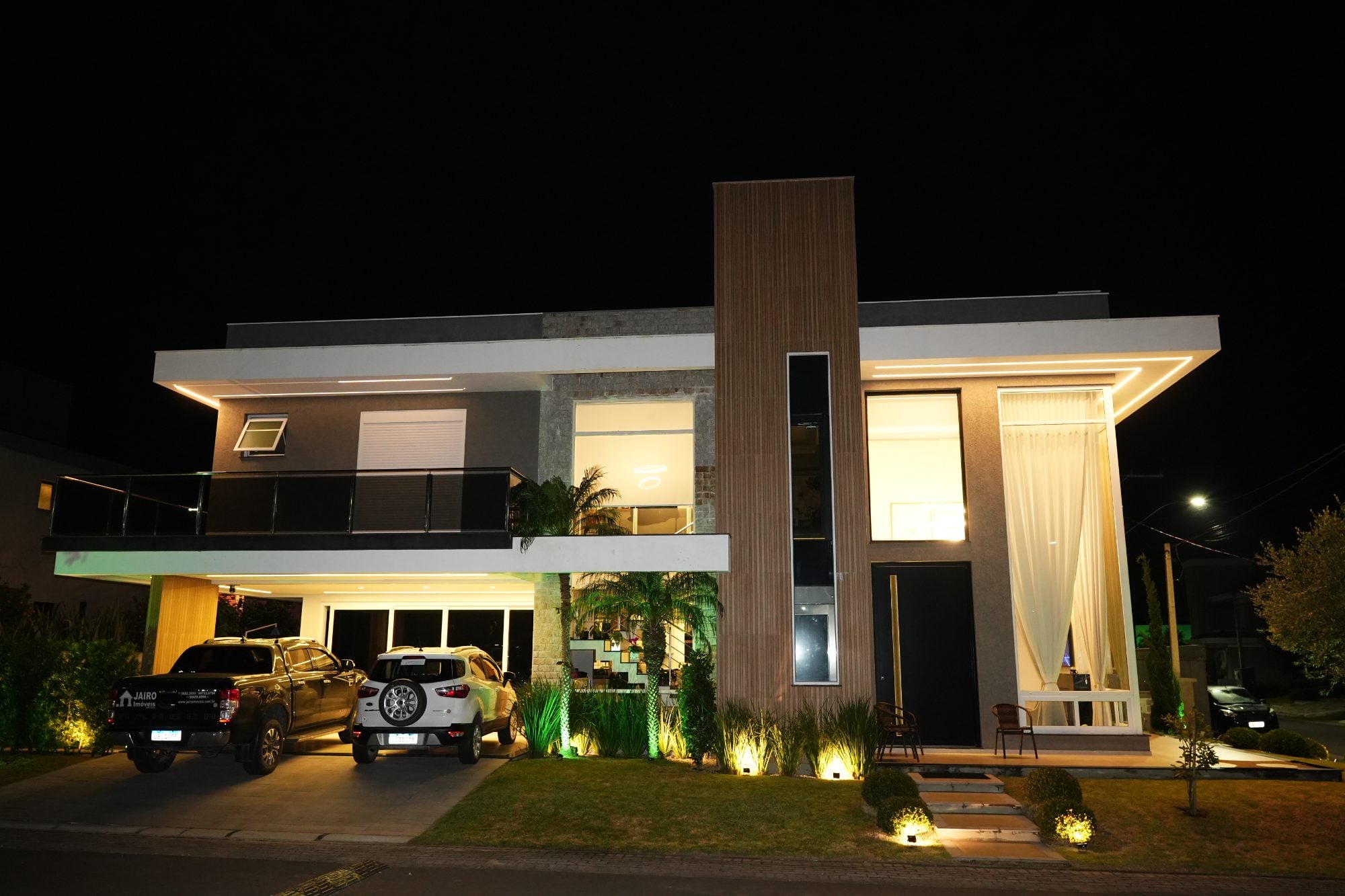 Casa JI | Condomínio Marítimo — Foto 4