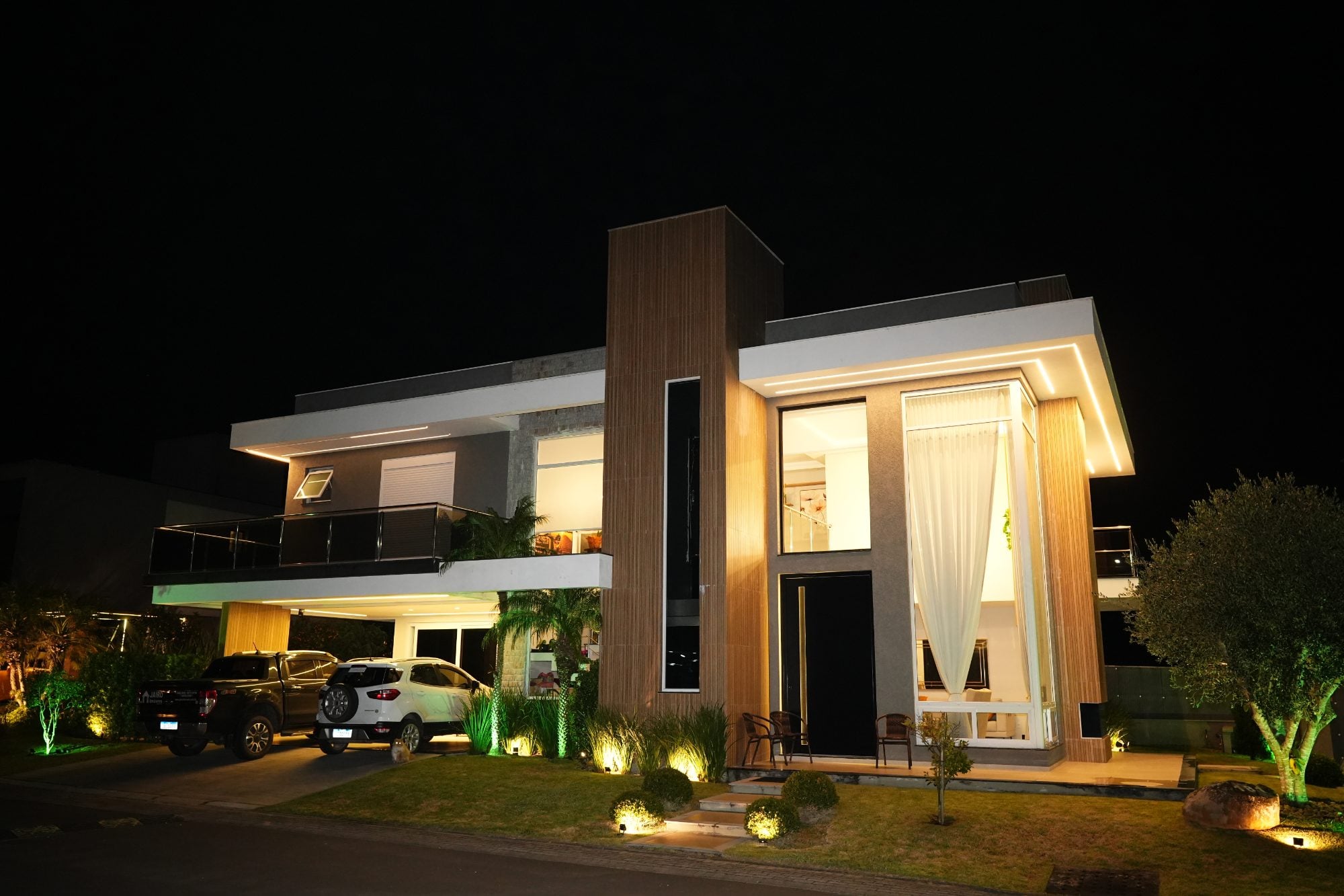 Casa JI | Condomínio Marítimo — Foto 5