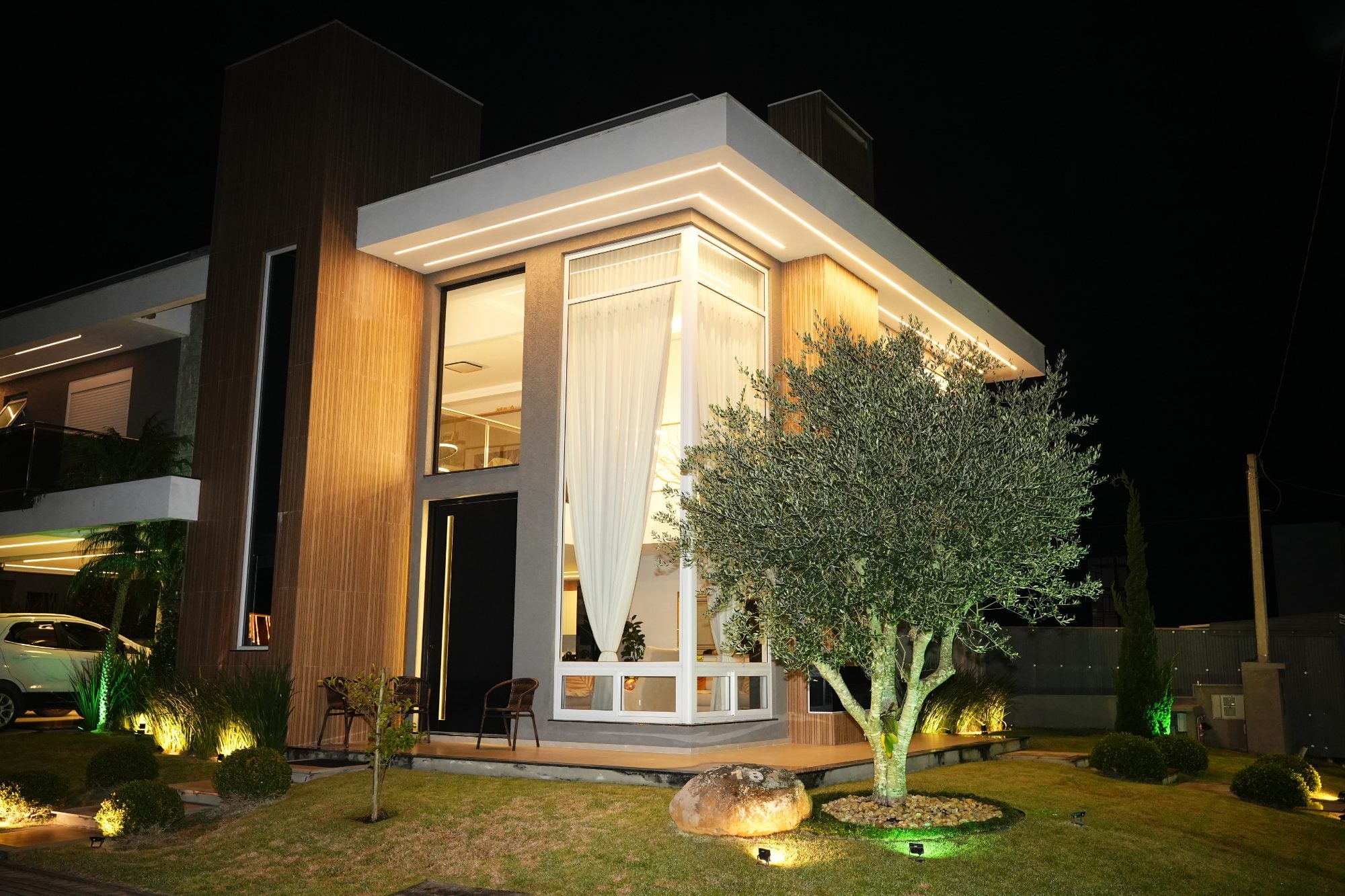 Casa JI | Condomínio Marítimo — Foto 6