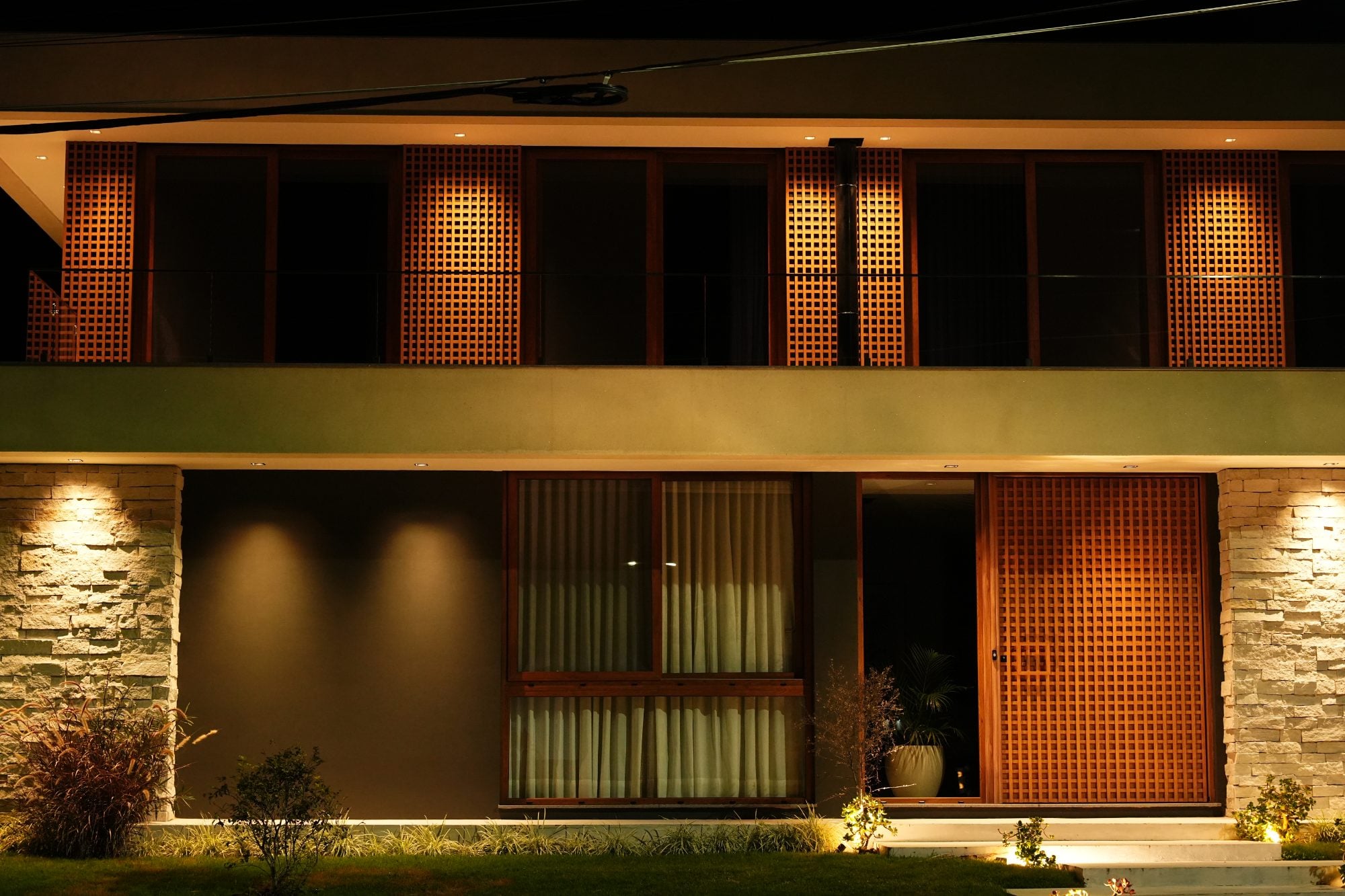 Casa MR | Condomínio Marítimo — Foto 5