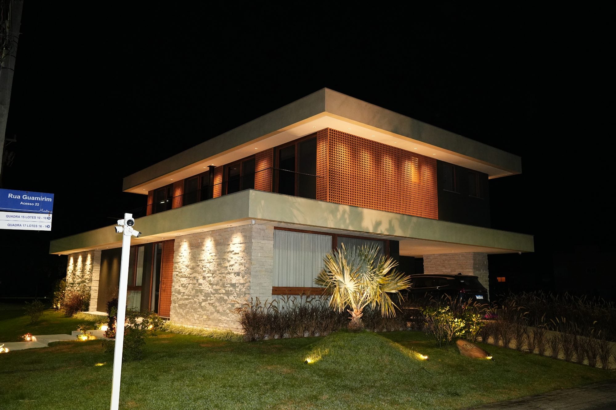 Casa MR | Condomínio Marítimo — Foto 7