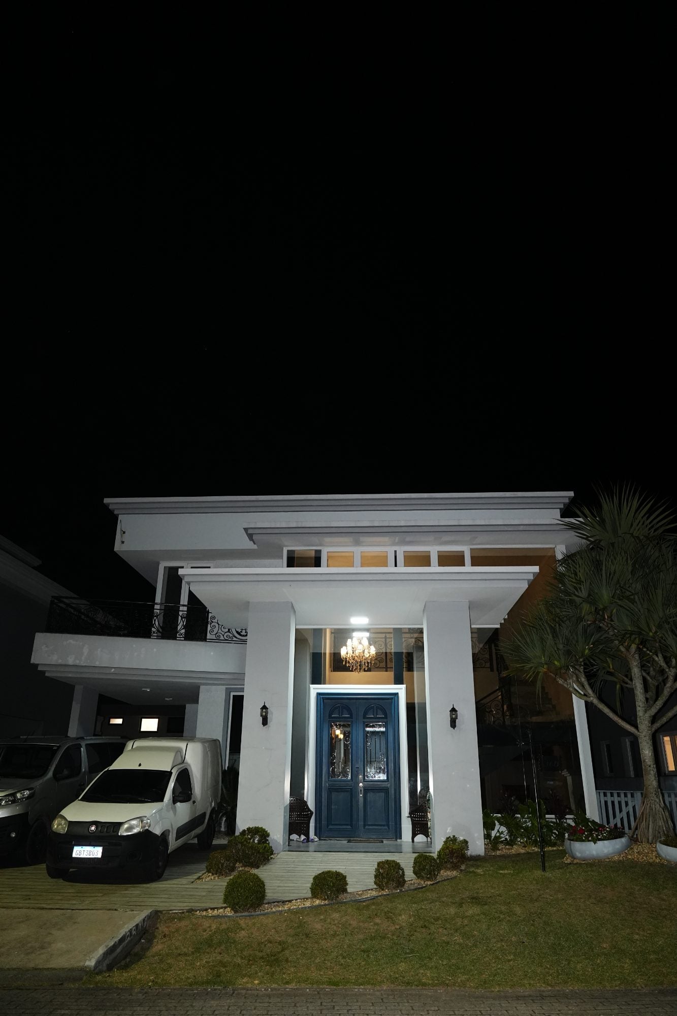 Casa Barnabé 1 | Condomínio Marítimo — Foto 2