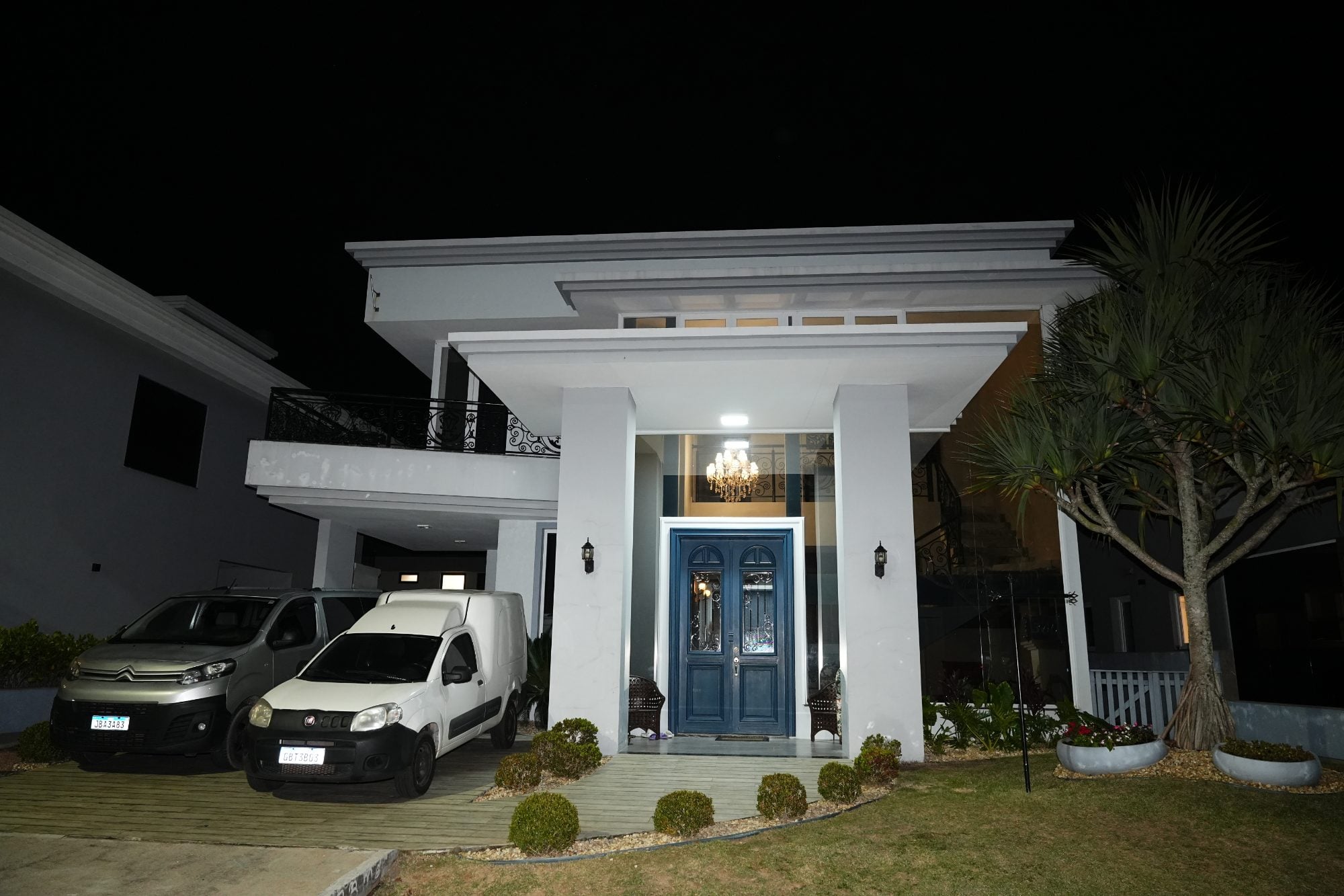 Casa Barnabé 1 | Condomínio Marítimo — Foto 3