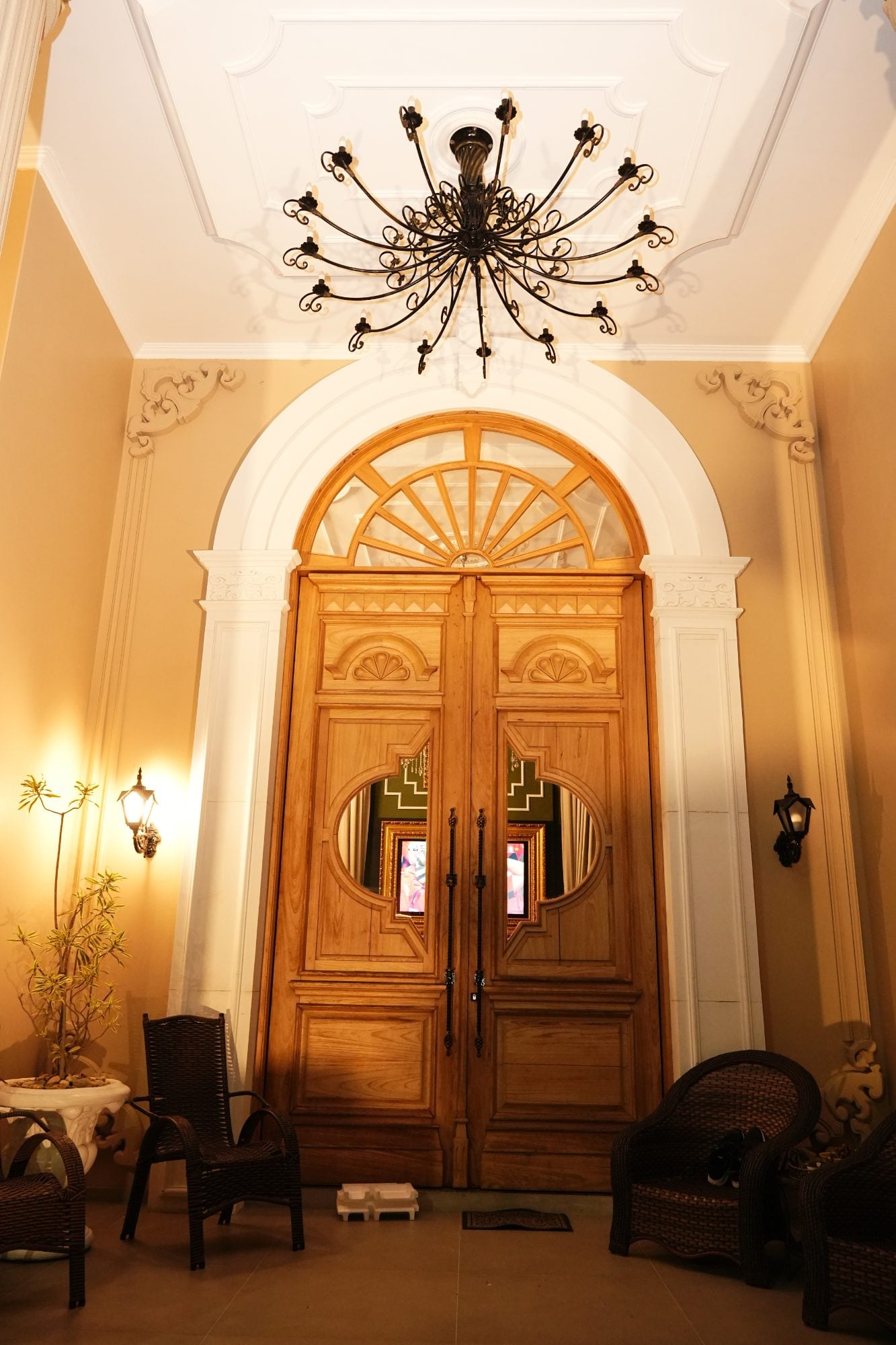 Casa Barnabé 2 | Condomínio Marítimo — Foto 3