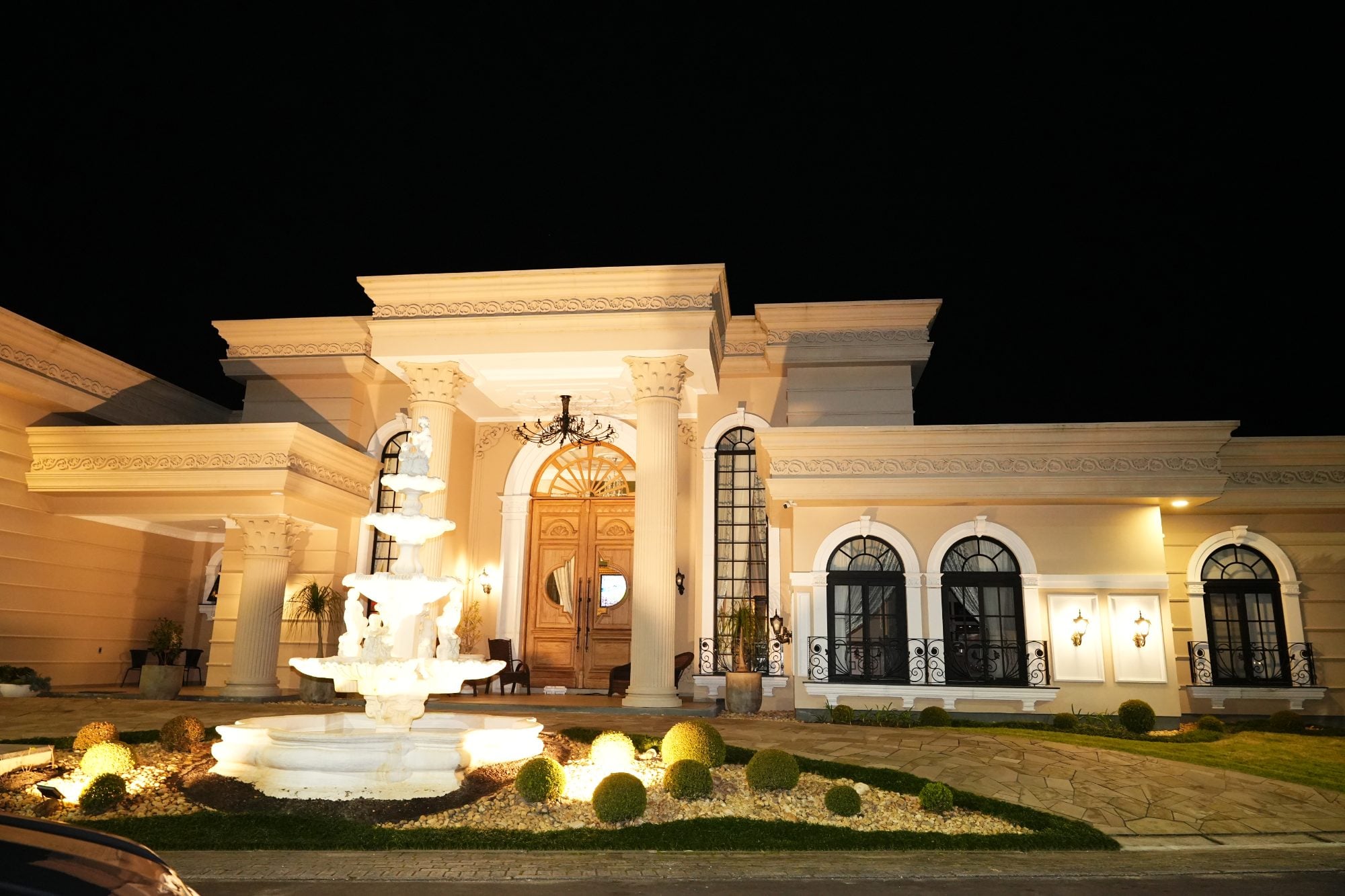 Casa Barnabé 2 | Condomínio Marítimo — Elegance, Tramandaí · Litoral Norte