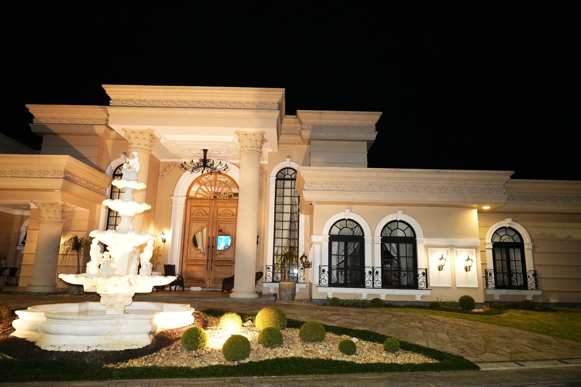 Casa Barnabé 2 | Condomínio Marítimo — Foto 4
