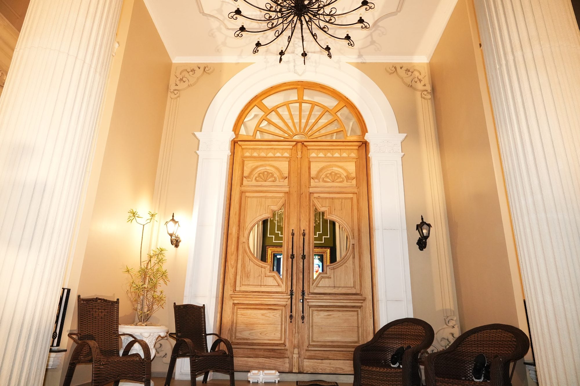Casa Barnabé 2 | Condomínio Marítimo — Foto 9