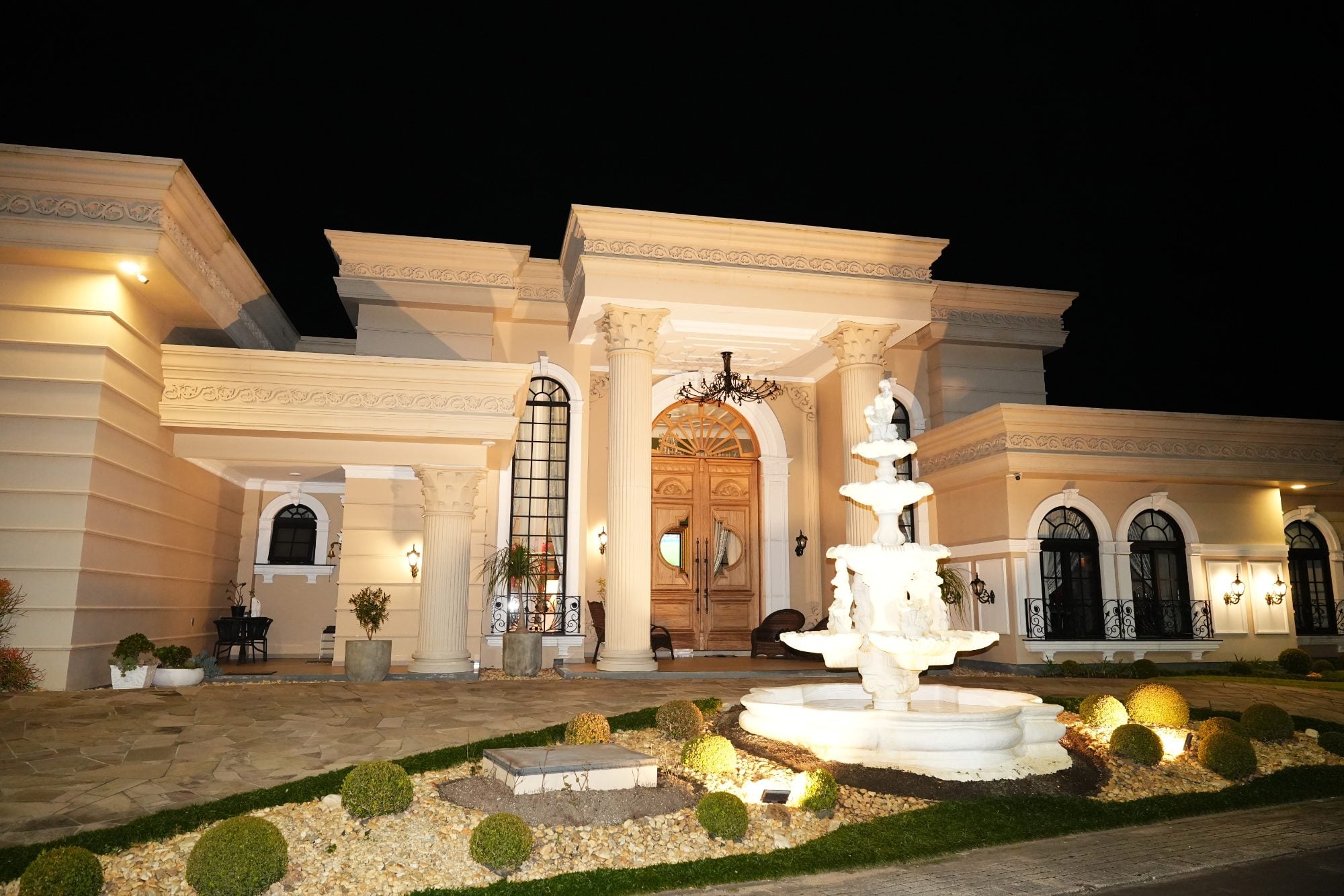 Casa Barnabé 2 | Condomínio Marítimo — Foto 17