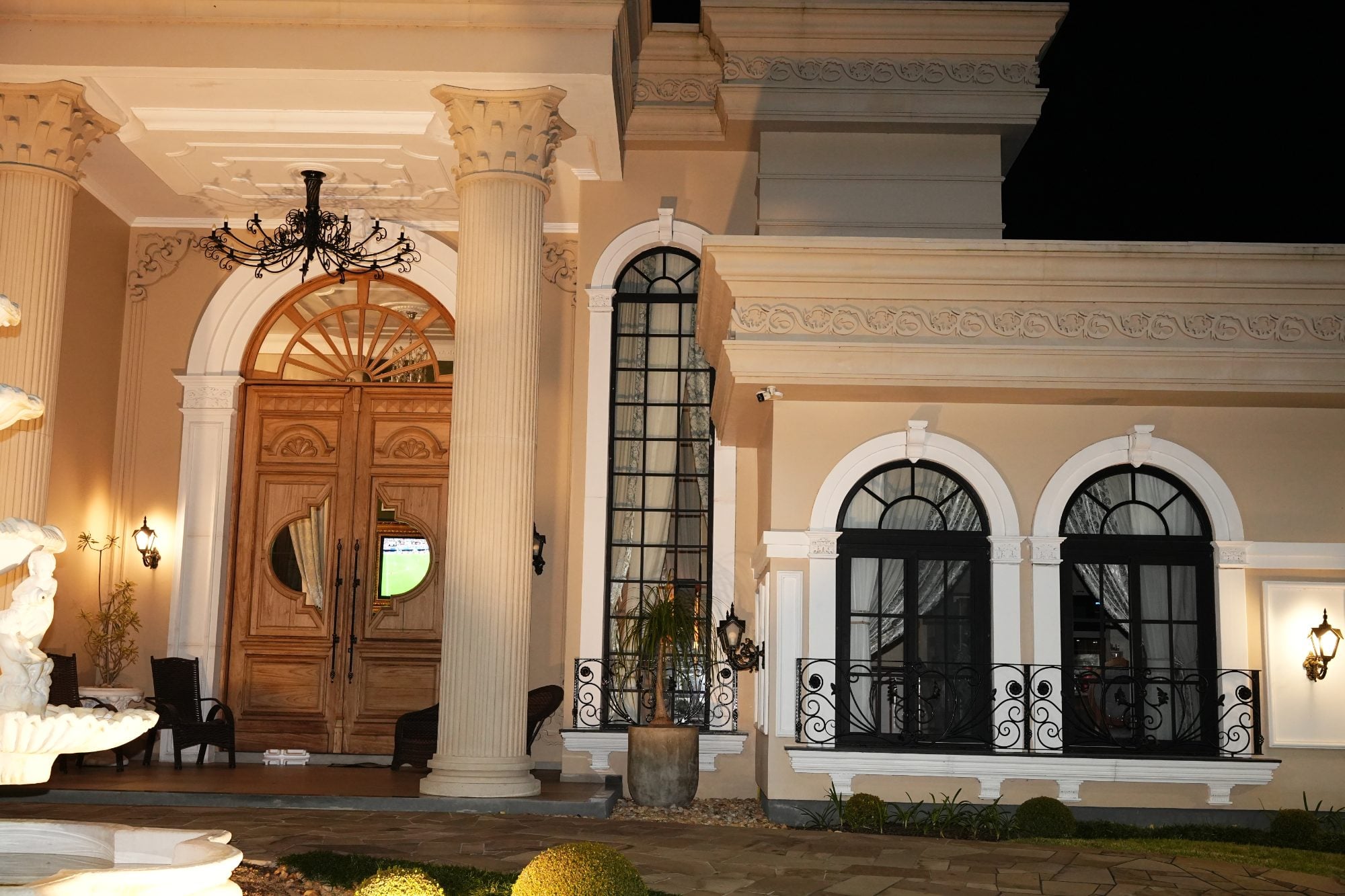 Casa Barnabé 2 | Condomínio Marítimo — Foto 20