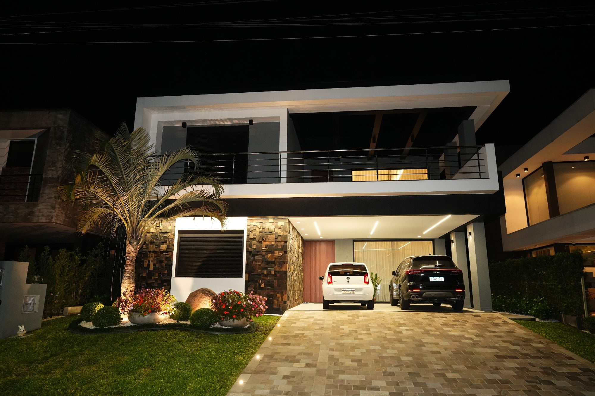 Casa JM | Condomínio Marítimo — Foto 4
