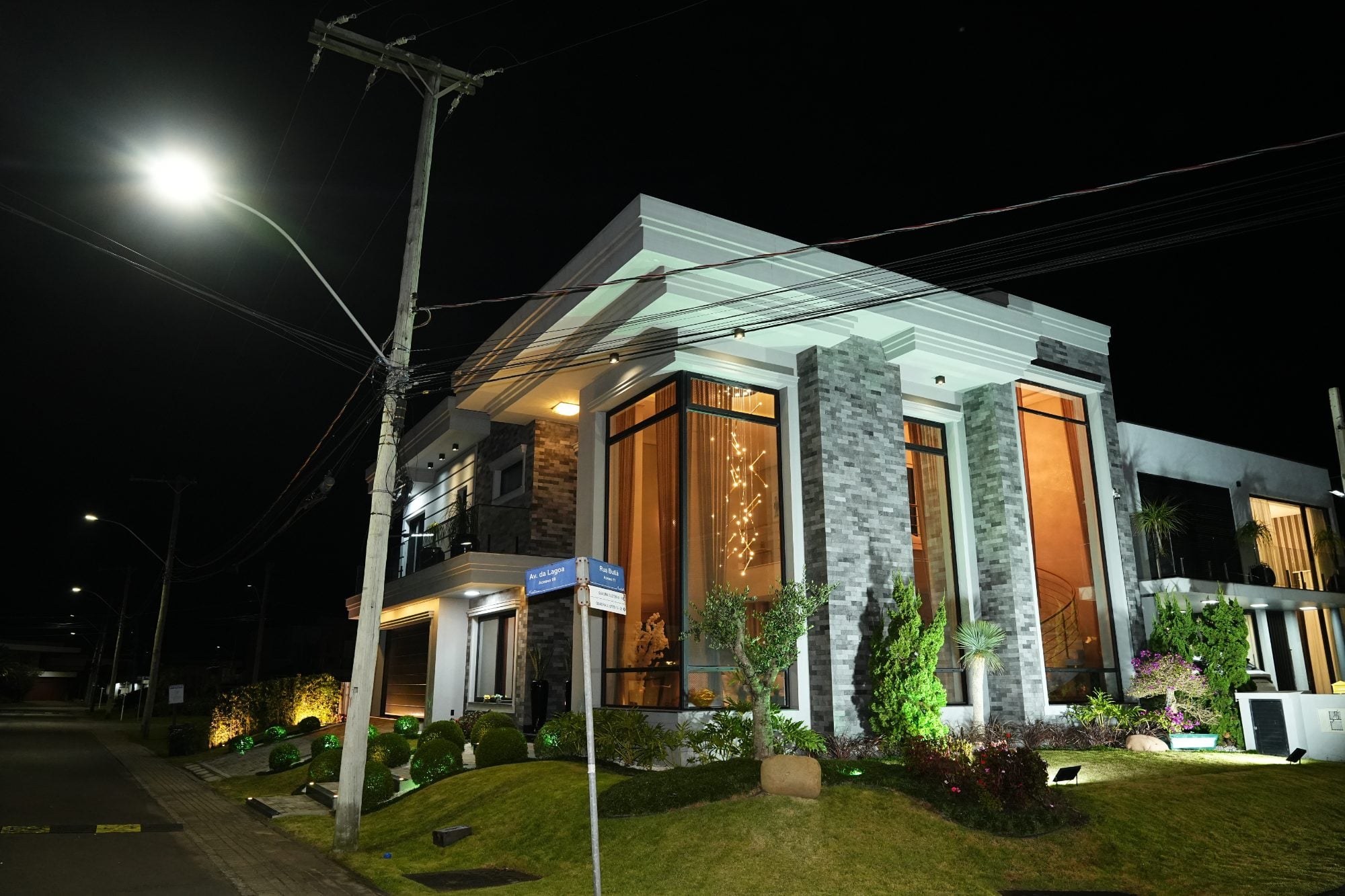 Casa L & A | Condomínio Marítimo — Foto 3