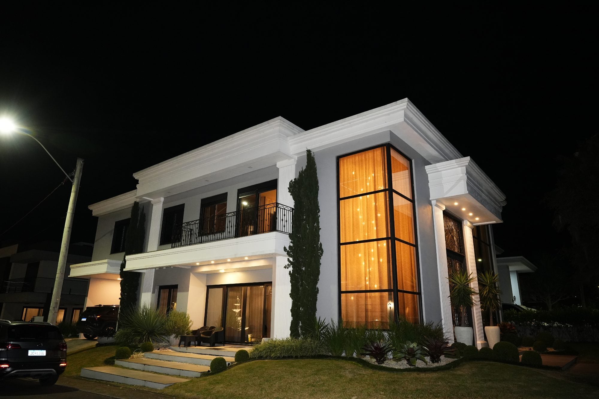 Casa Jeferson | Condomínio Marítimo — Elegance, Tramandaí · Litoral Norte