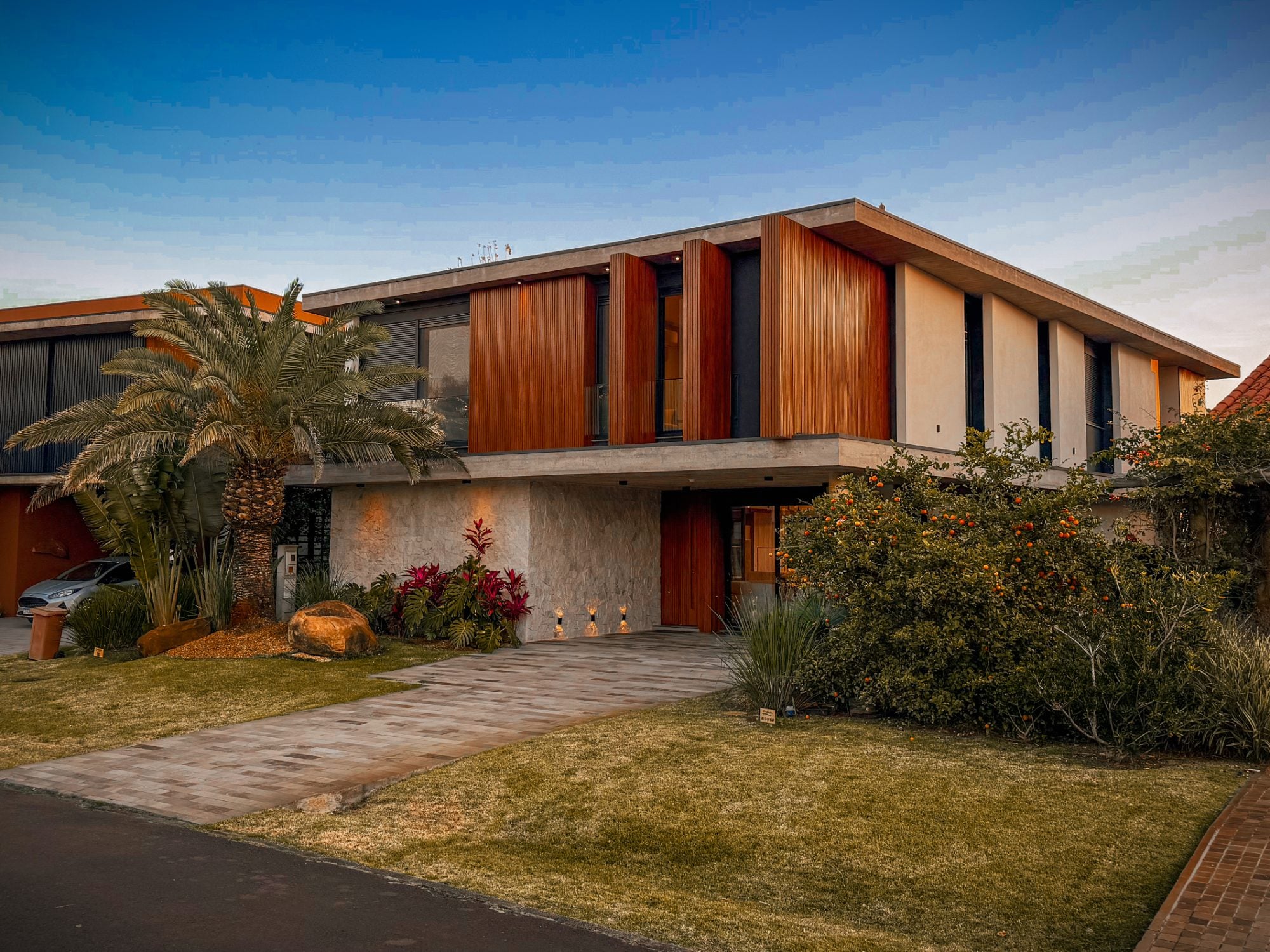 Casa B61 | Condomínio Enseada — Foto 4