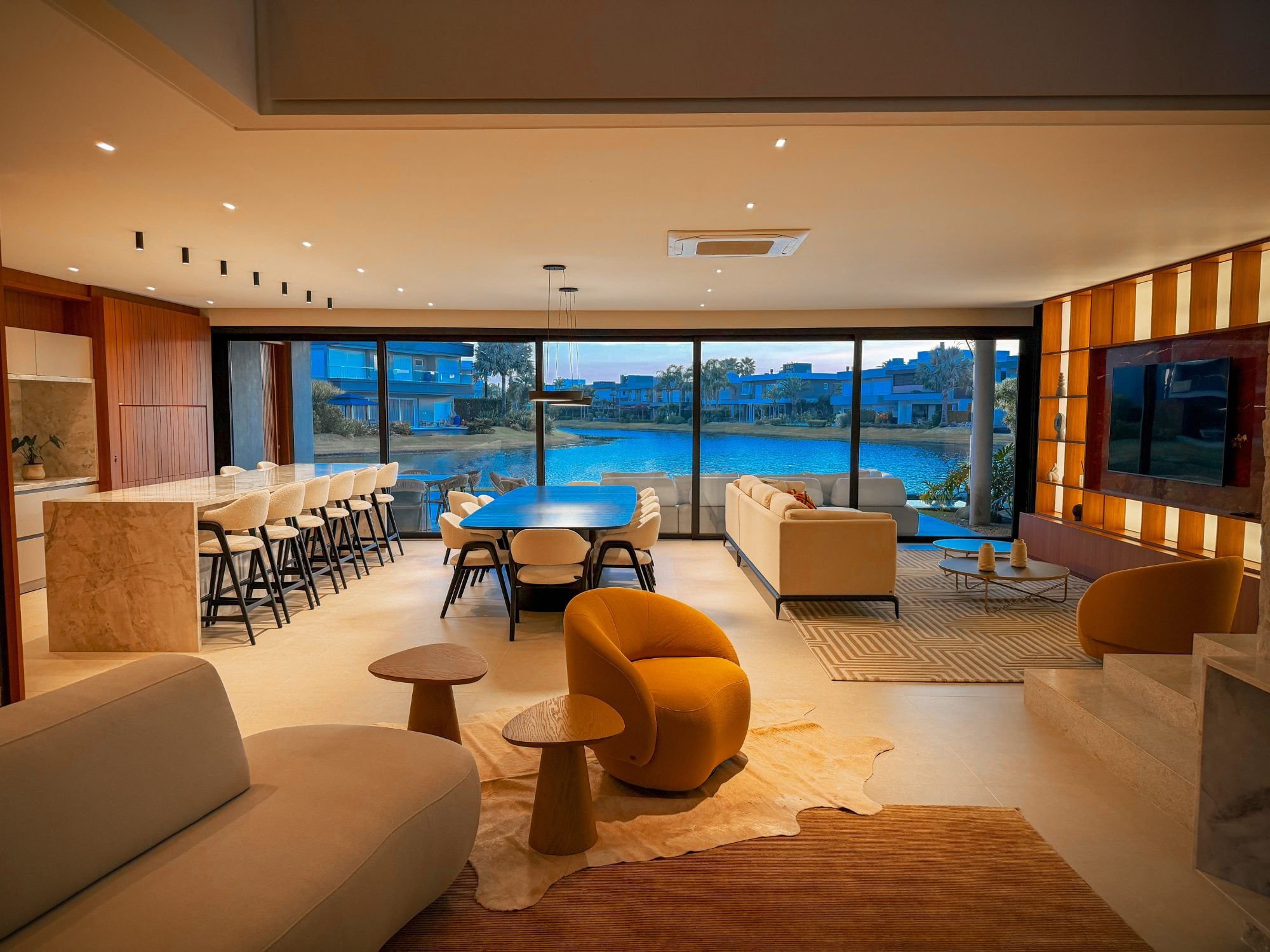 Casa B61 | Condomínio Enseada — Foto 6