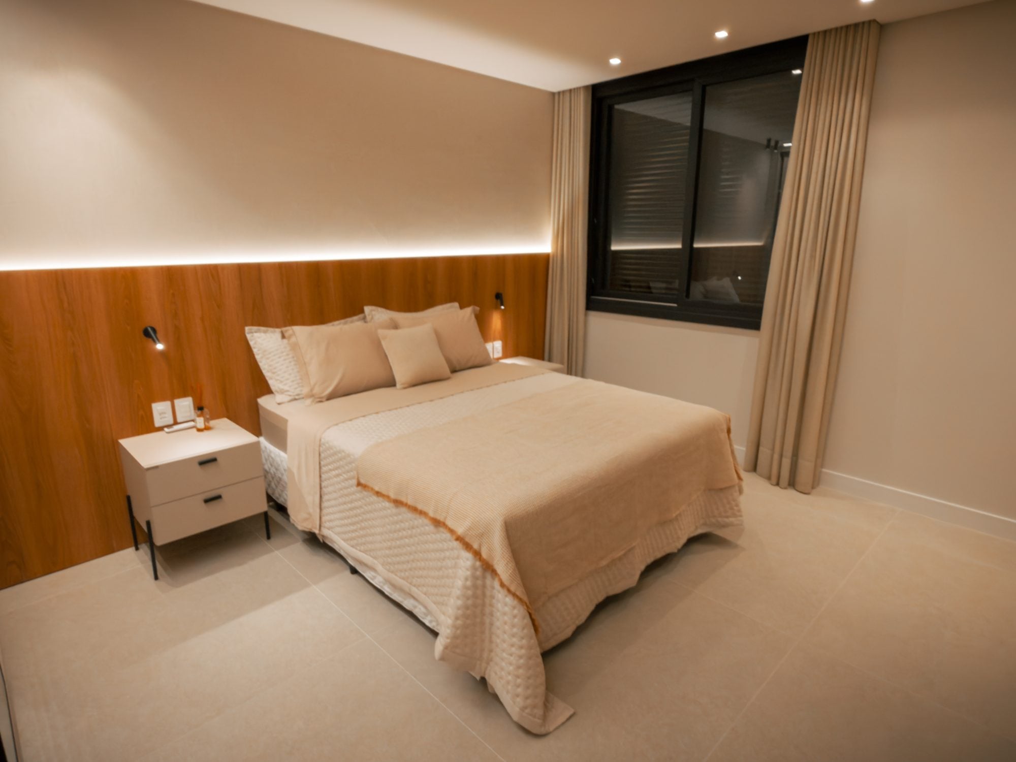 Casa B61 | Condomínio Enseada — Foto 10
