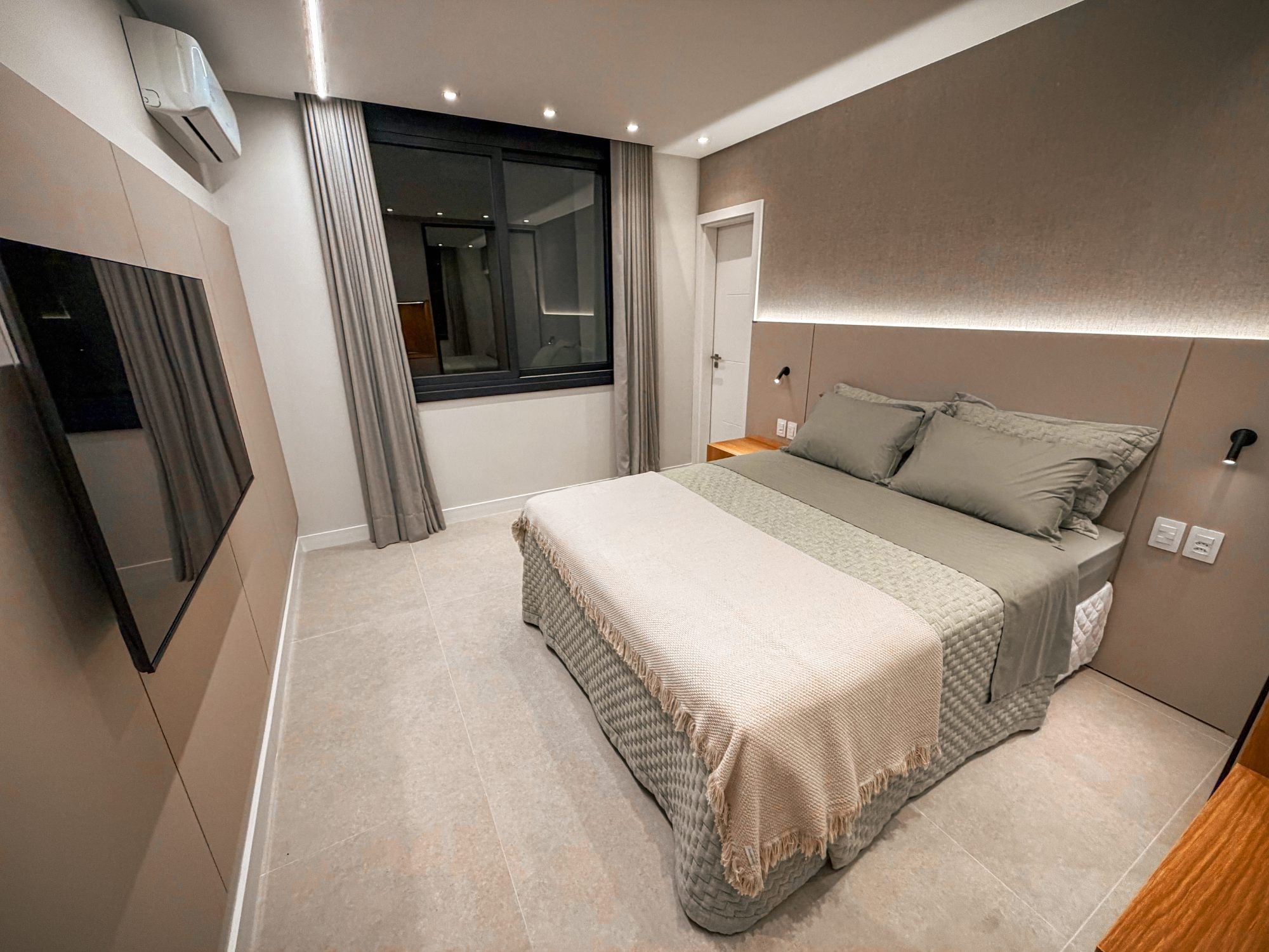 Casa B61 | Condomínio Enseada — Foto 11