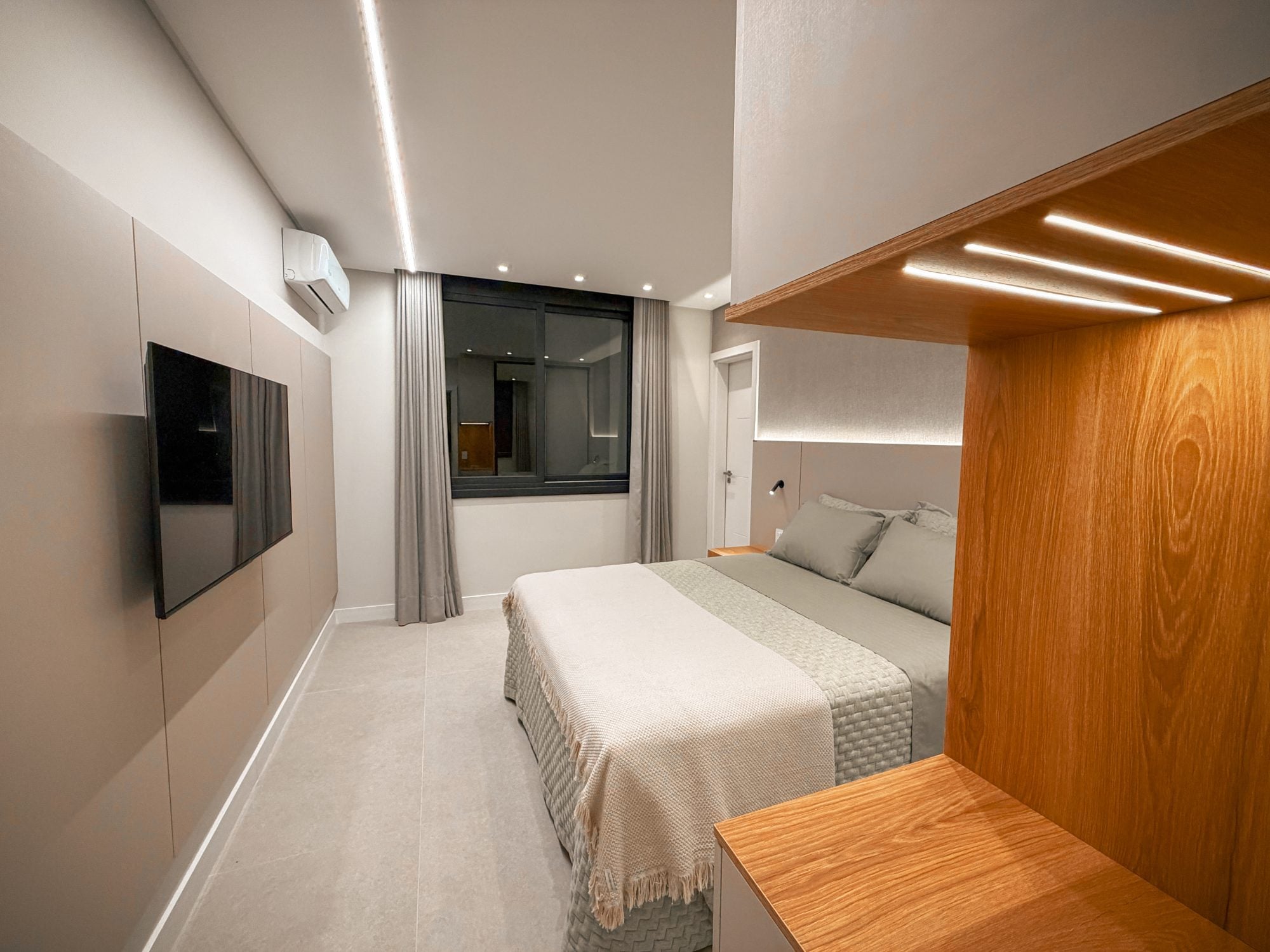 Casa B61 | Condomínio Enseada — Foto 12