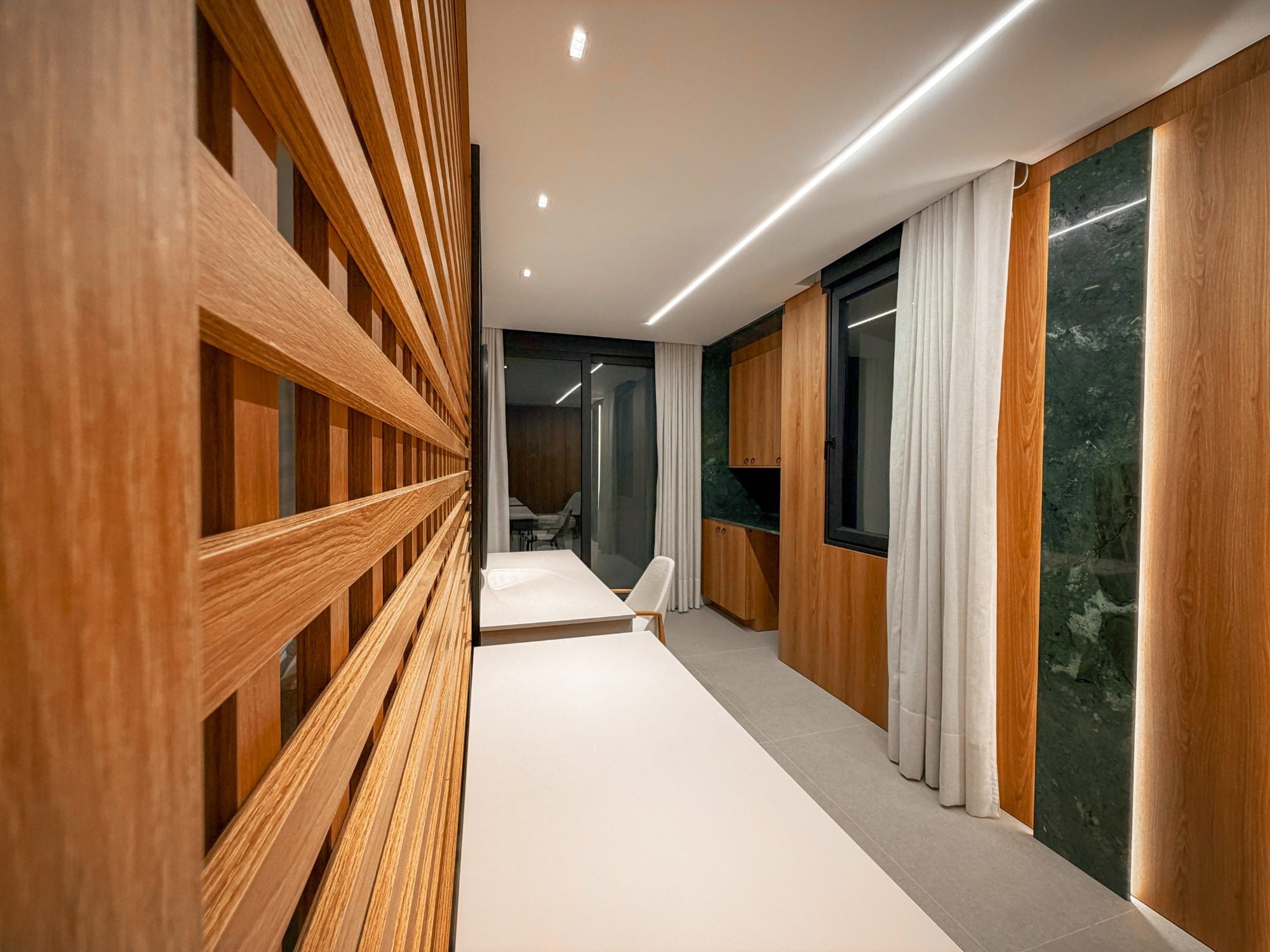 Casa B61 | Condomínio Enseada — Foto 13
