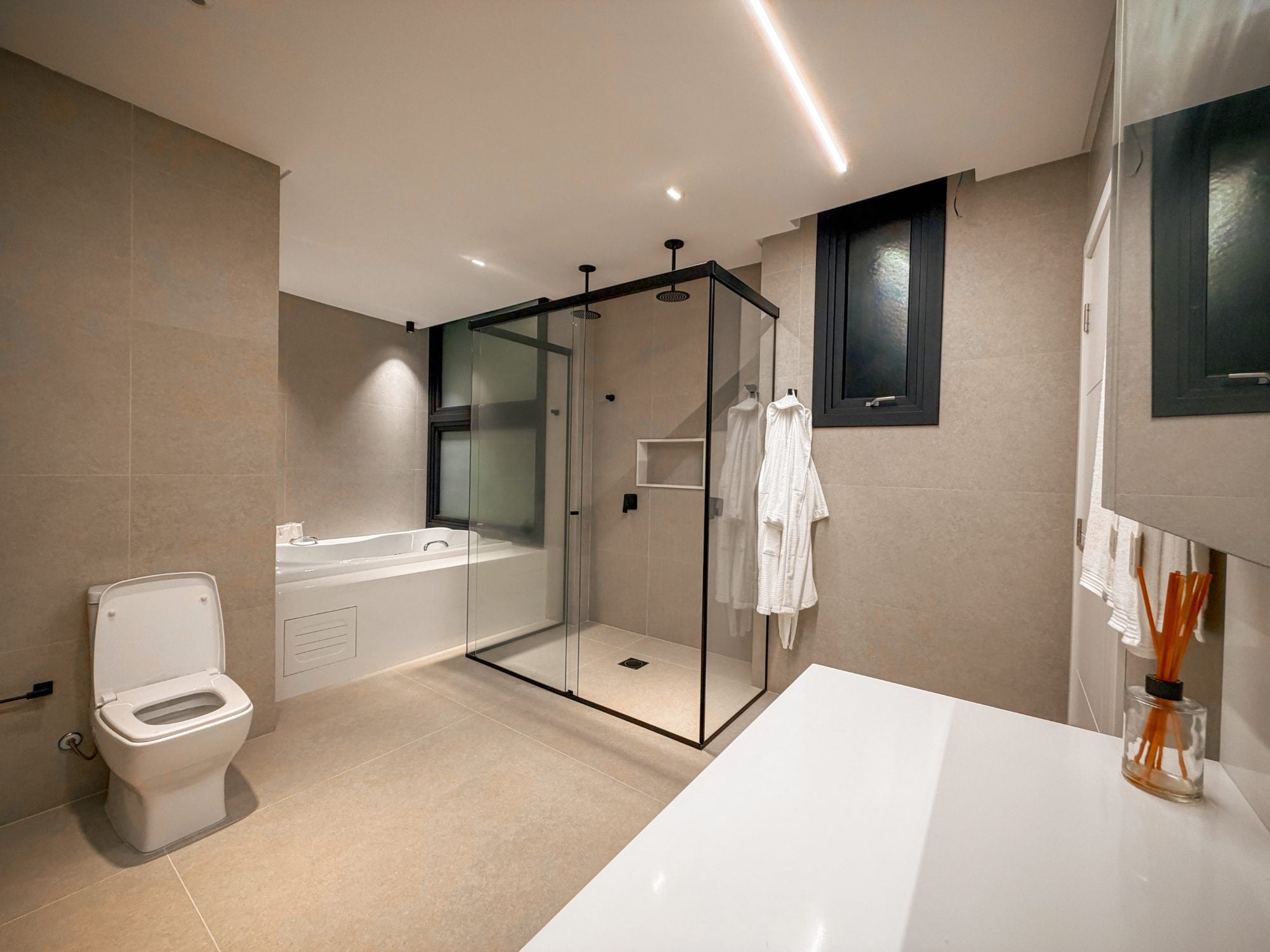 Casa B61 | Condomínio Enseada — Foto 14