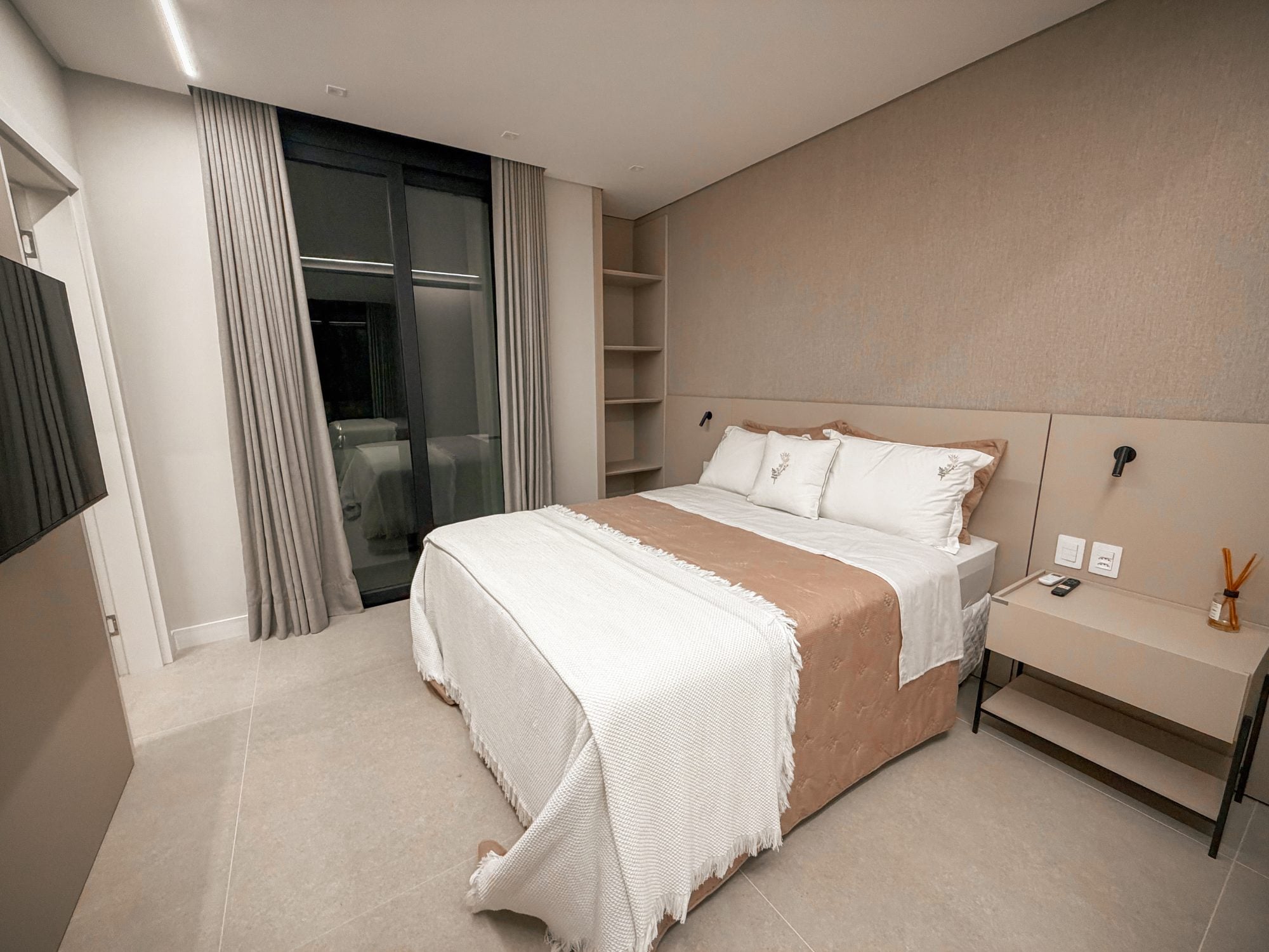 Casa B61 | Condomínio Enseada — Foto 15