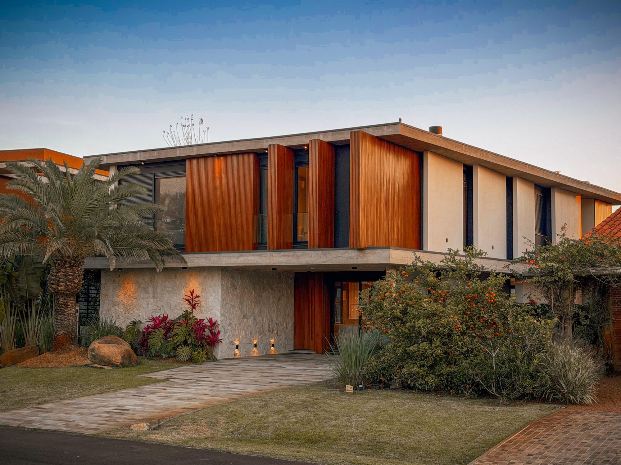 Casa B61 | Condomínio Enseada — Foto 16