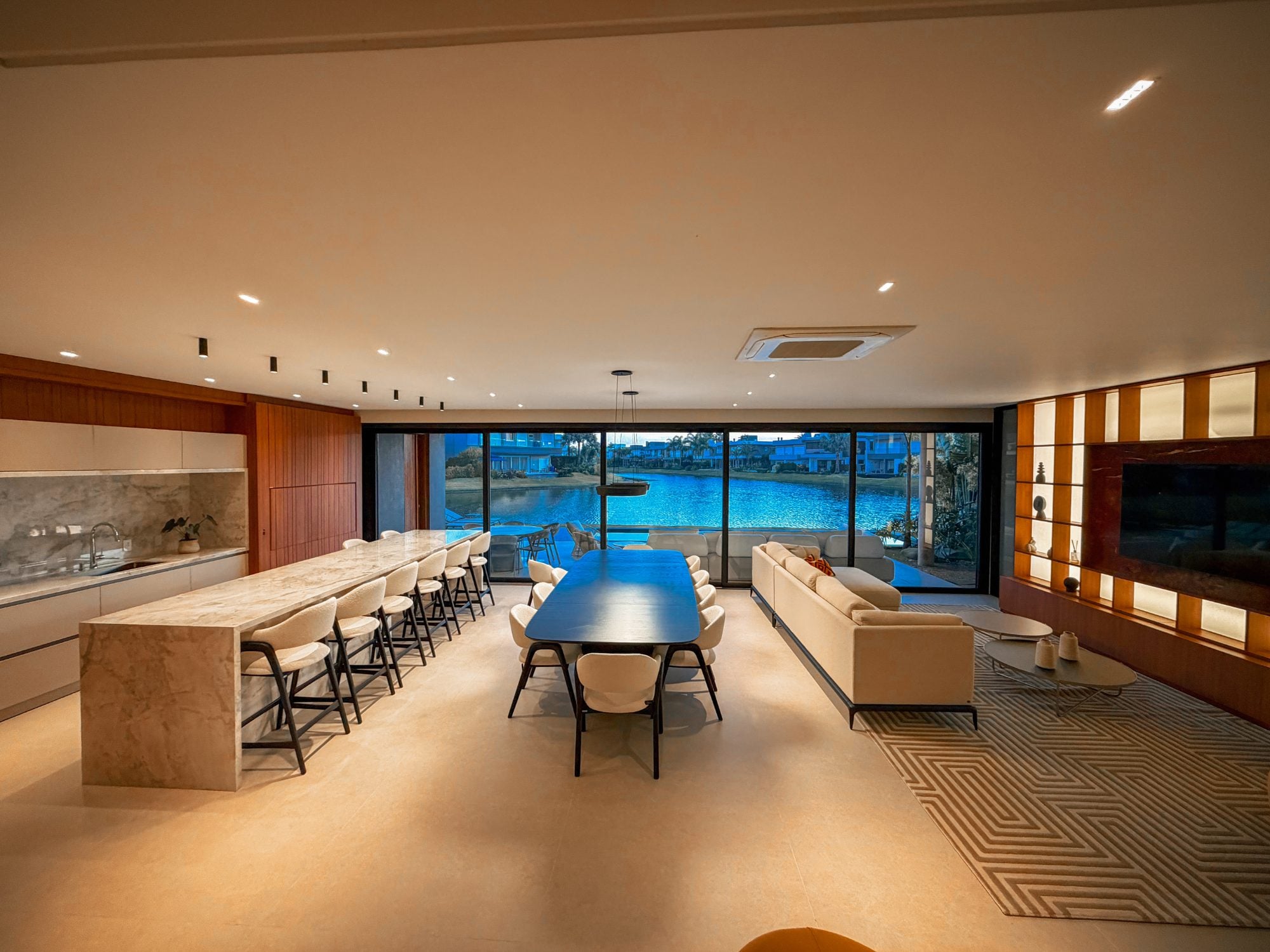 Casa B61 | Condomínio Enseada — Foto 17