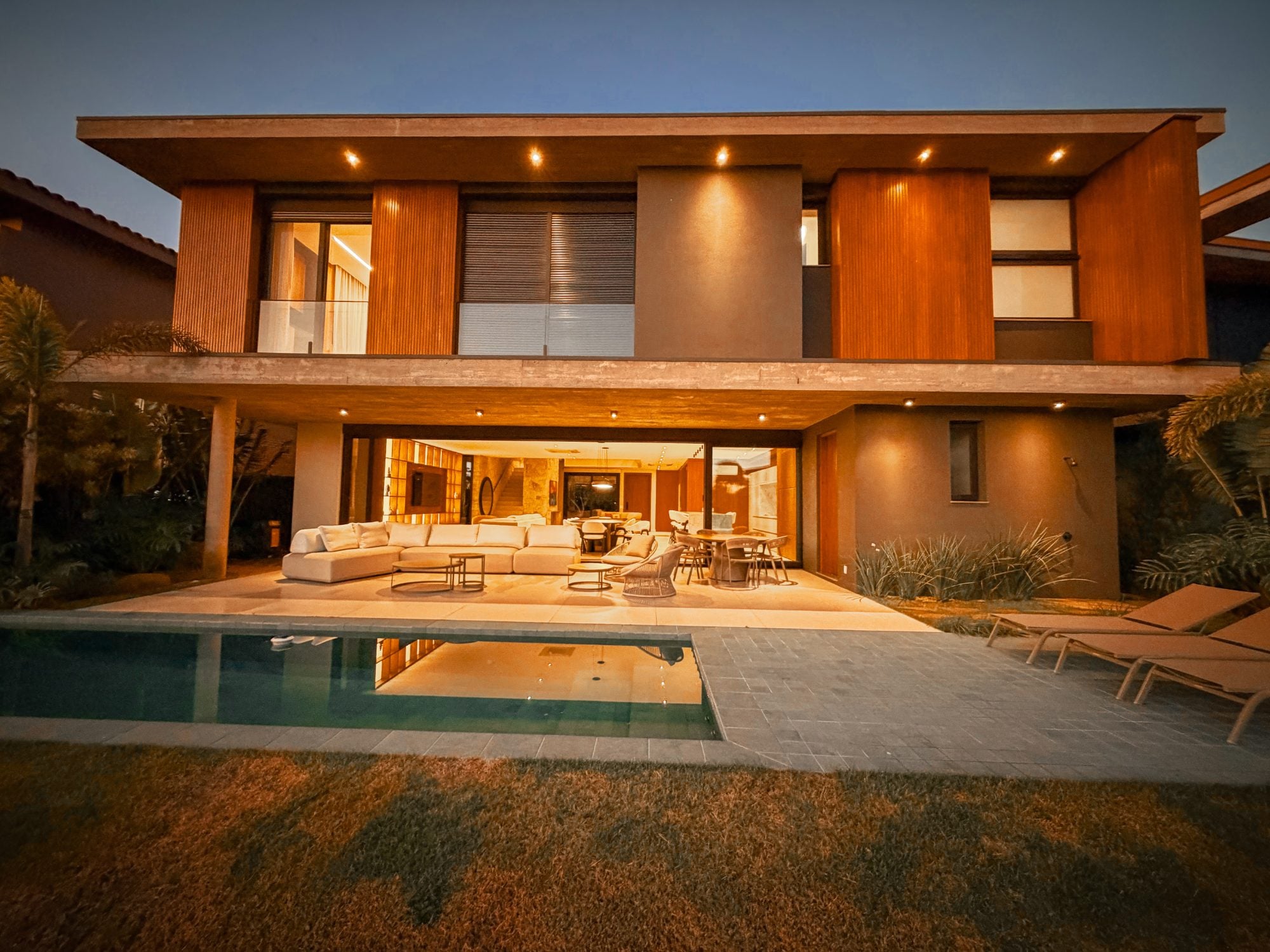 Casa B61 | Condomínio Enseada — Foto 20