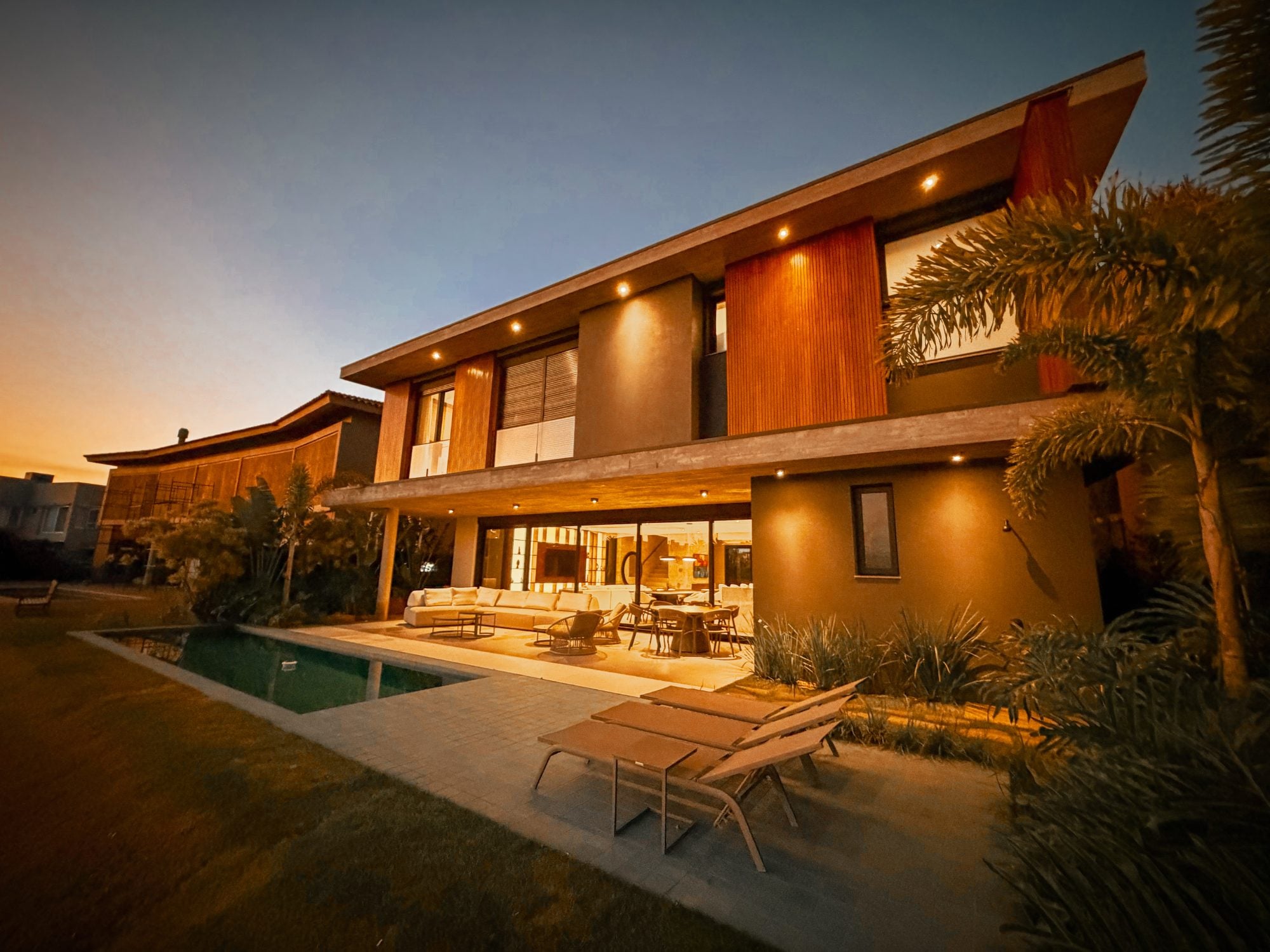 Casa B61 | Condomínio Enseada — Confort, Xangri-lá · Litoral Norte