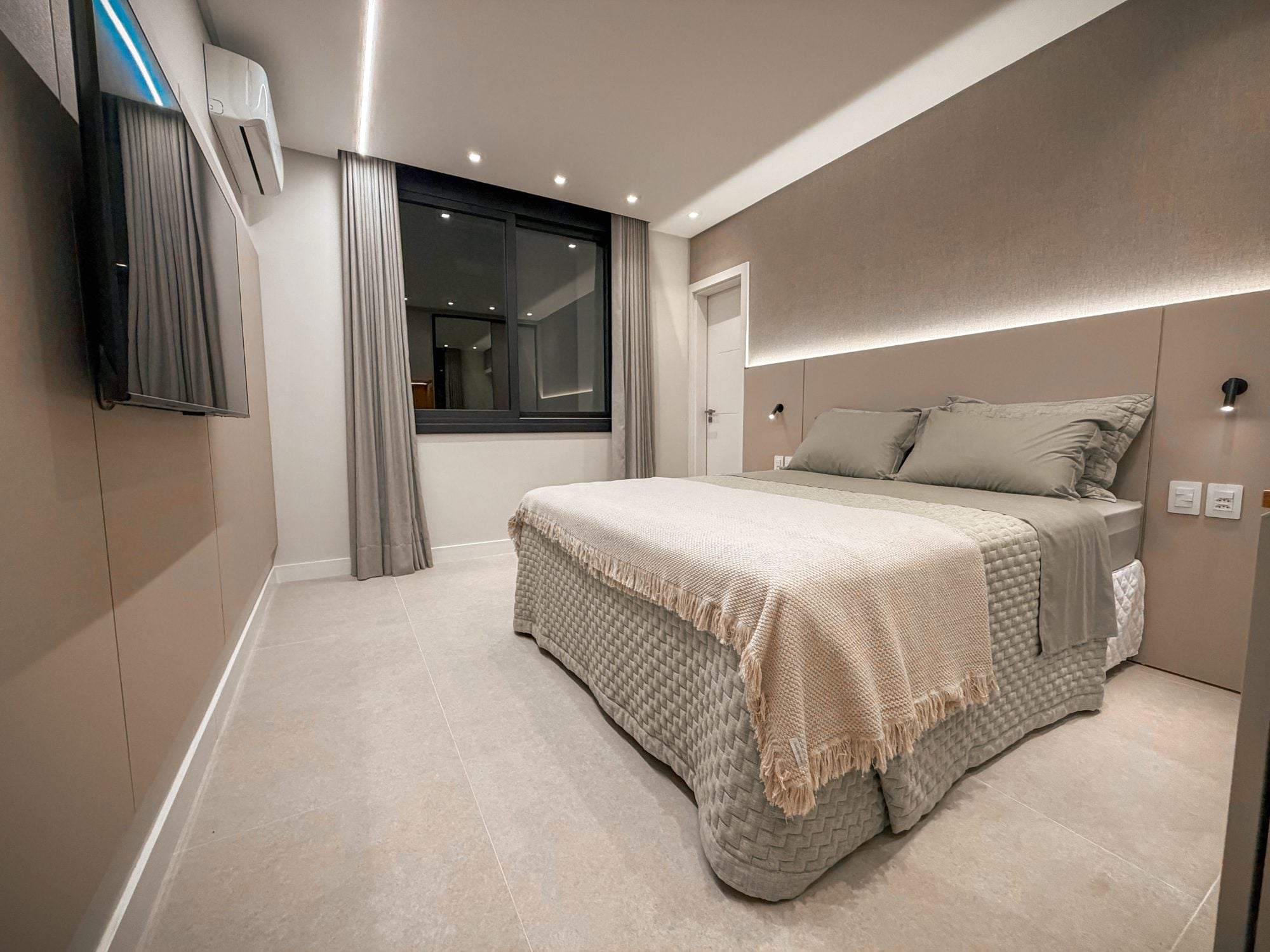 Casa B61 | Condomínio Enseada — Foto 25