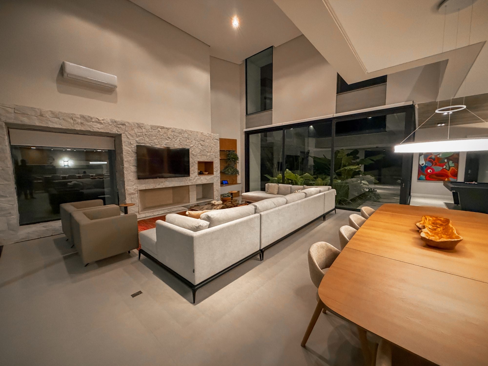 Casa E152 | Condomínio Enseada — Foto 2
