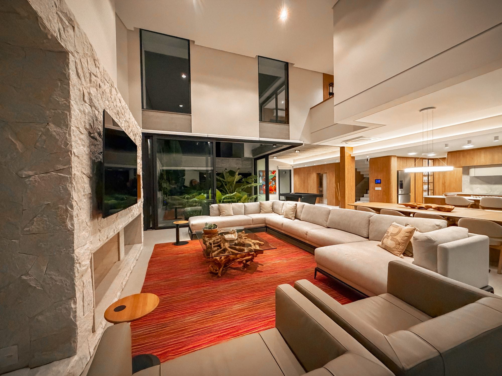 Casa E152 | Condomínio Enseada — Foto 6