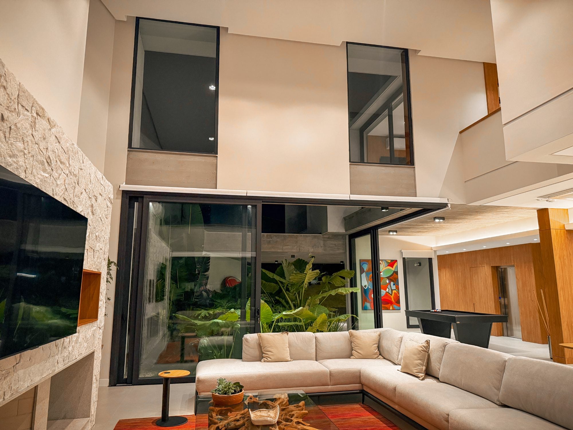 Casa E152 | Condomínio Enseada — Foto 7