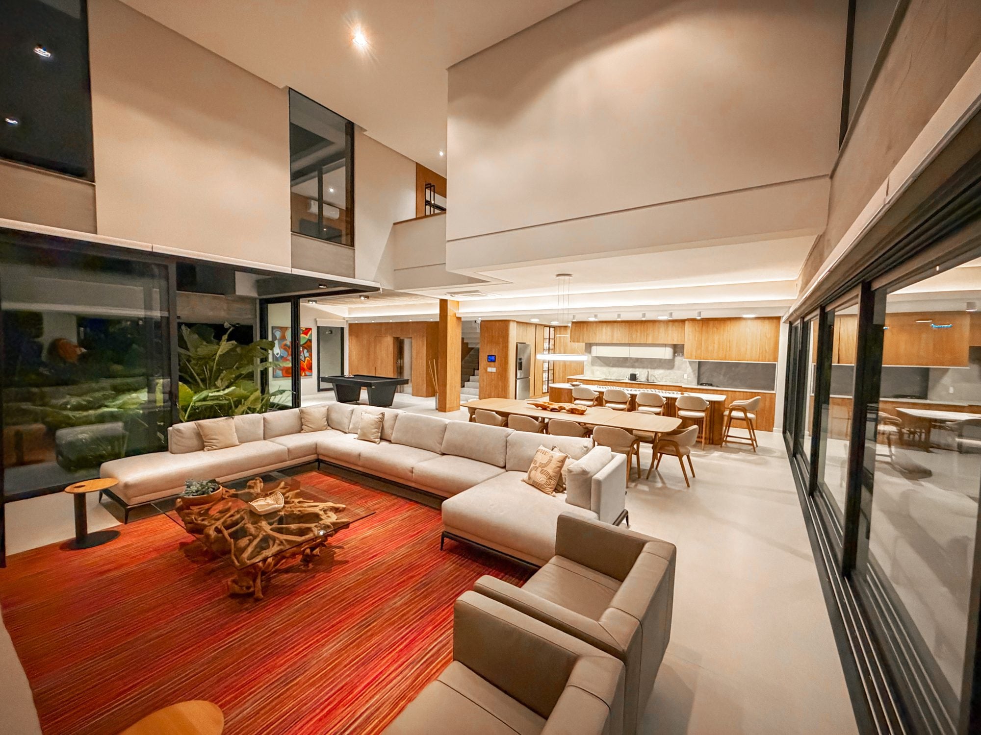 Casa E152 | Condomínio Enseada — Foto 10