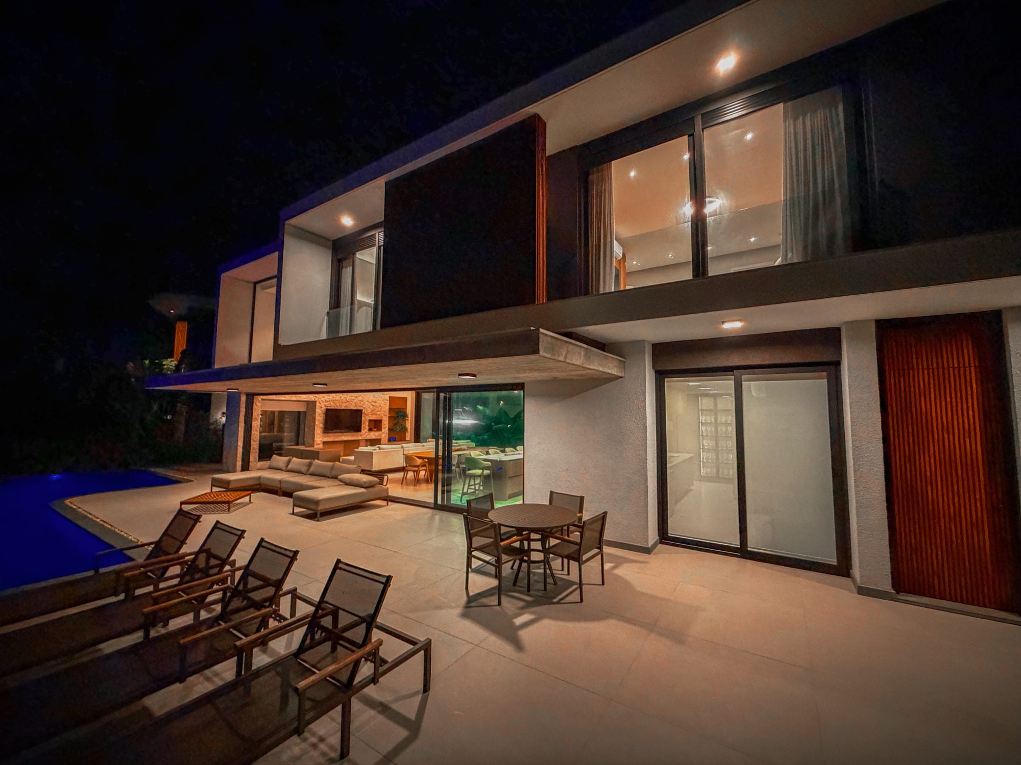 Casa E152 | Condomínio Enseada — Foto 11
