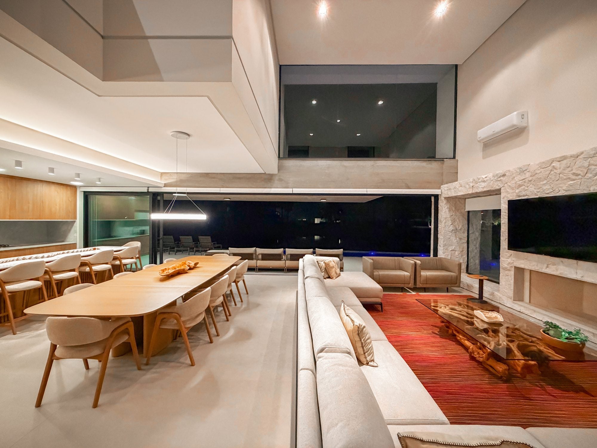 Casa E152 | Condomínio Enseada — Foto 12