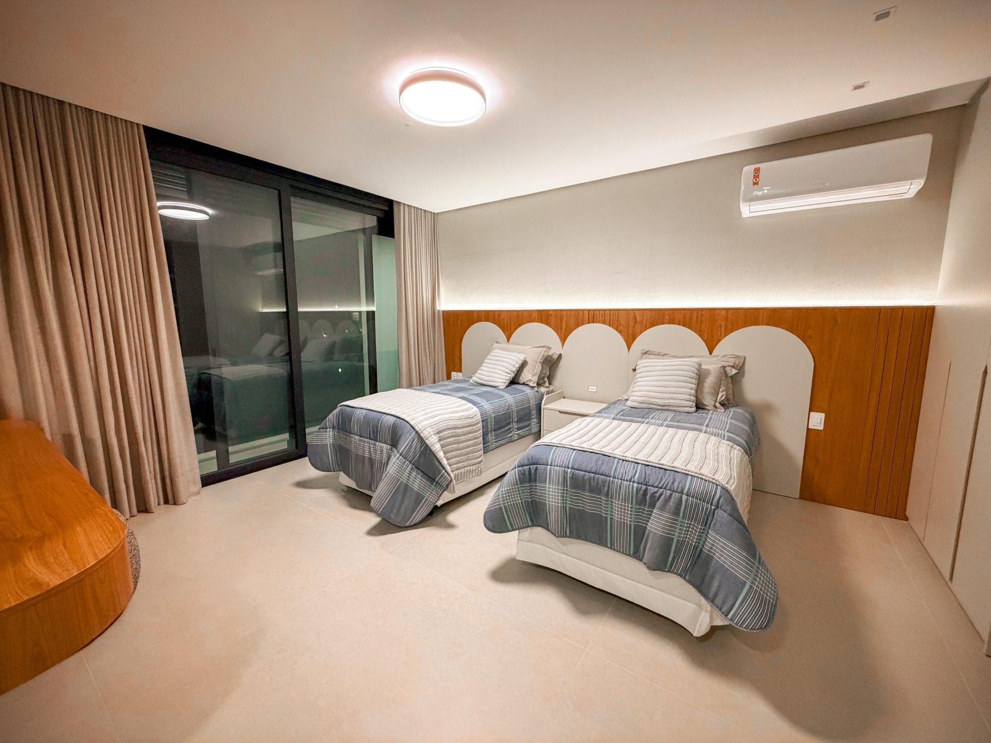 Casa E152 | Condomínio Enseada — Foto 14