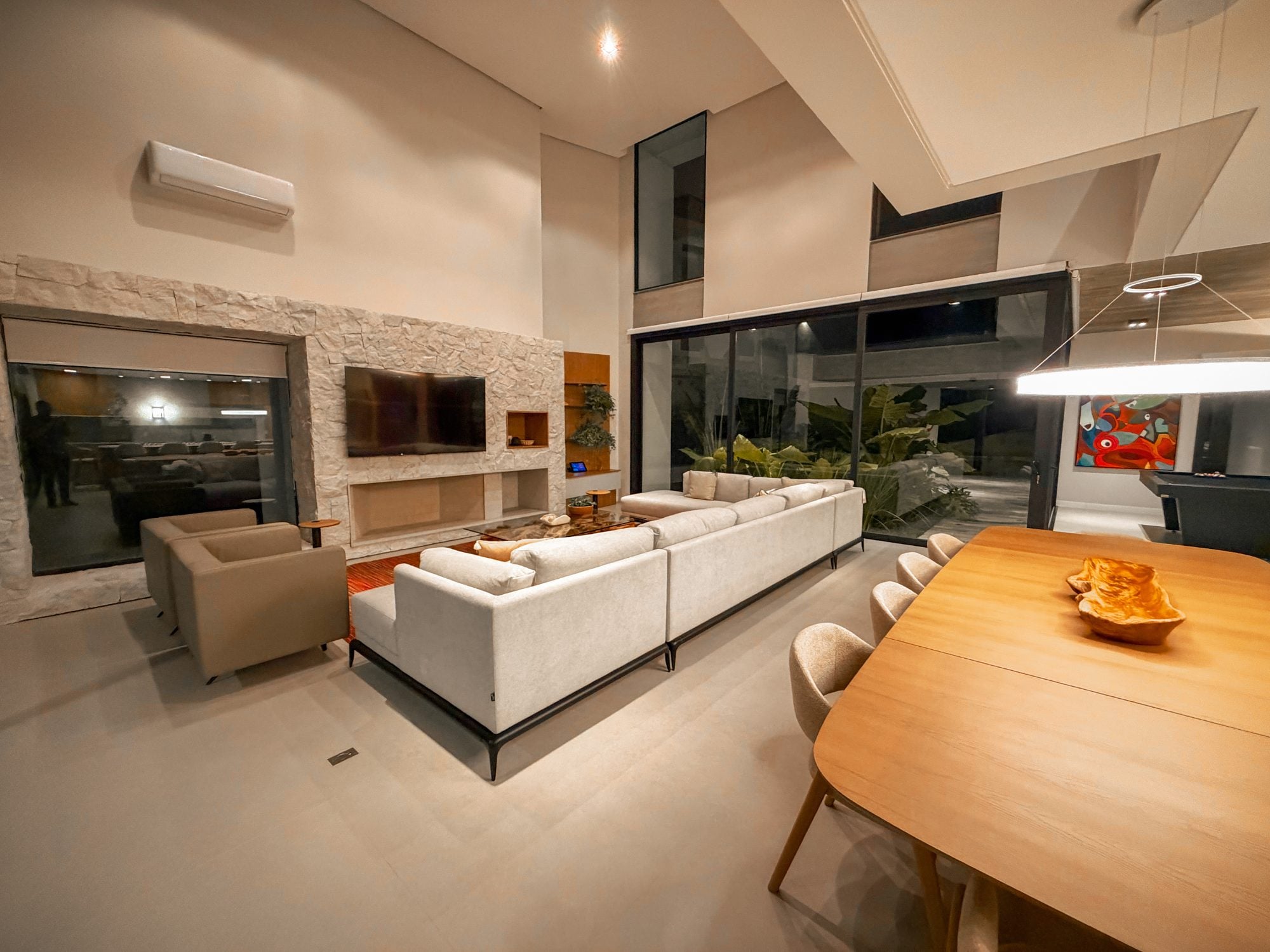 Casa E152 | Condomínio Enseada — Foto 19