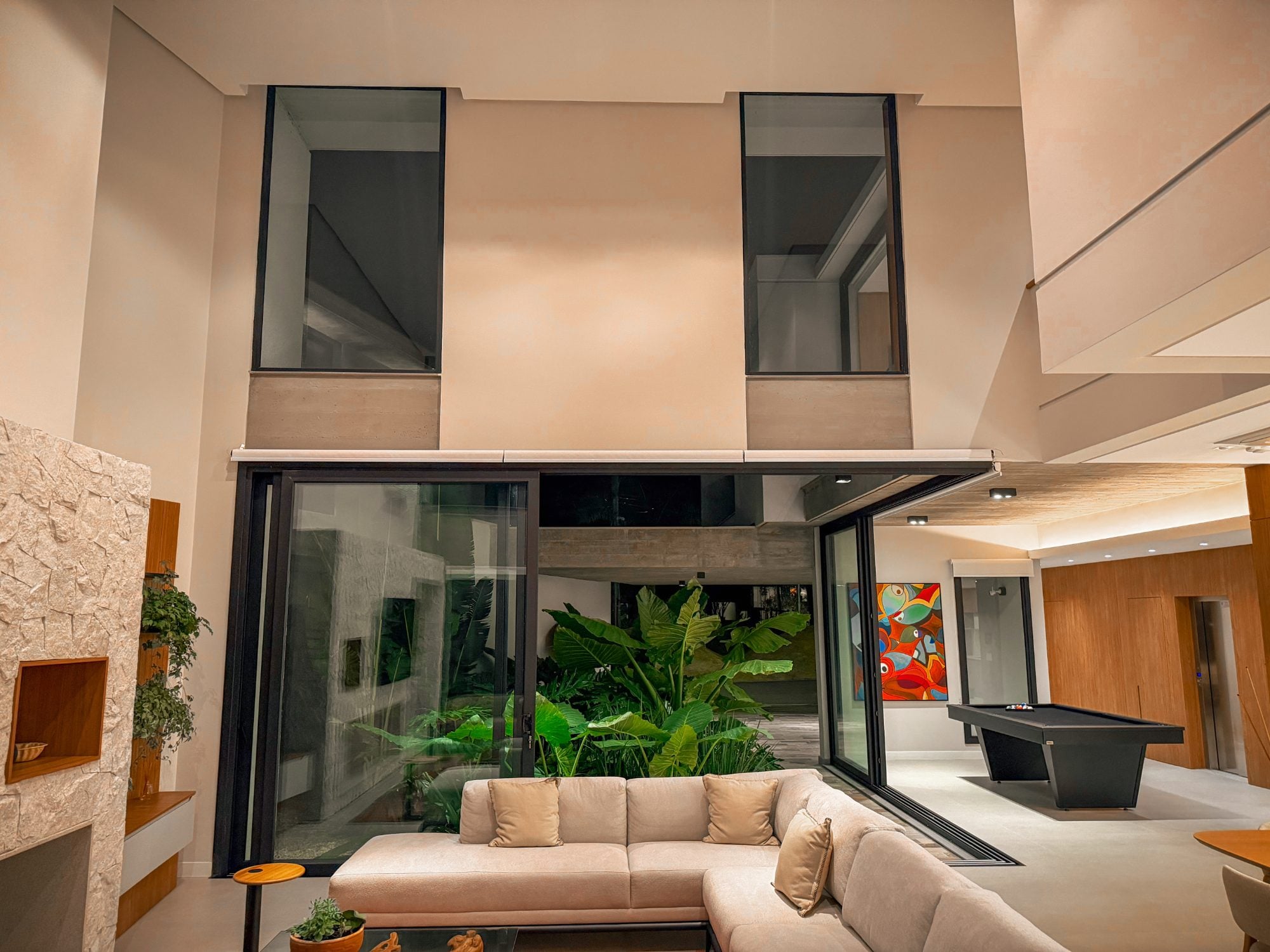Casa E152 | Condomínio Enseada — Foto 20