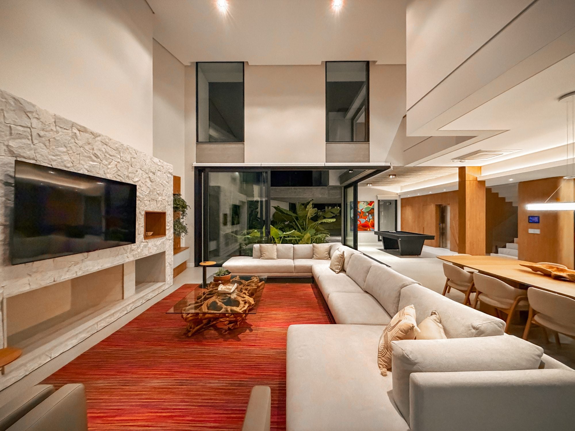 Casa E152 | Condomínio Enseada — Foto 21