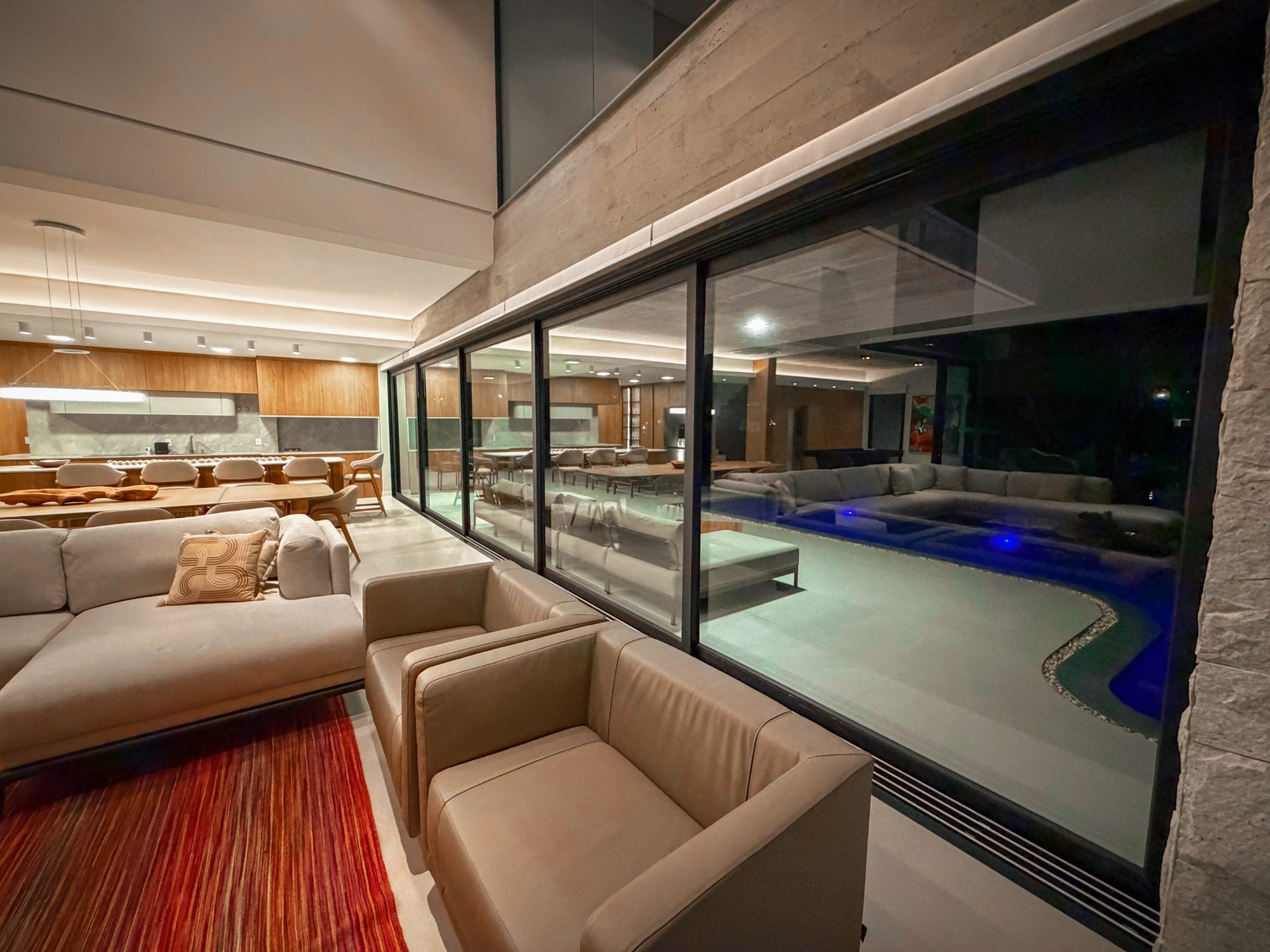 Casa E152 | Condomínio Enseada — Foto 22