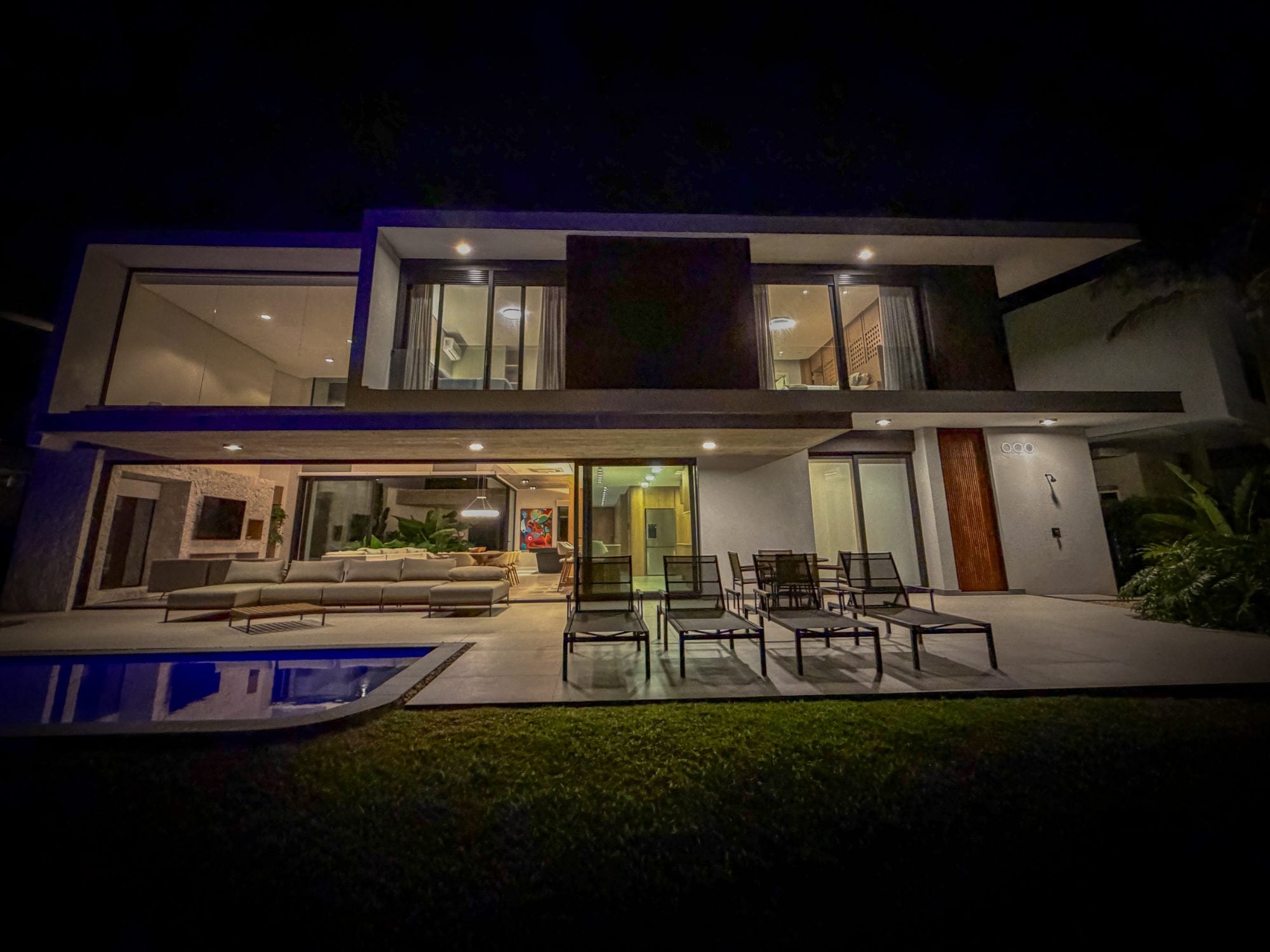 Casa E152 | Condomínio Enseada — Elegance, Xangri-lá · Litoral Norte