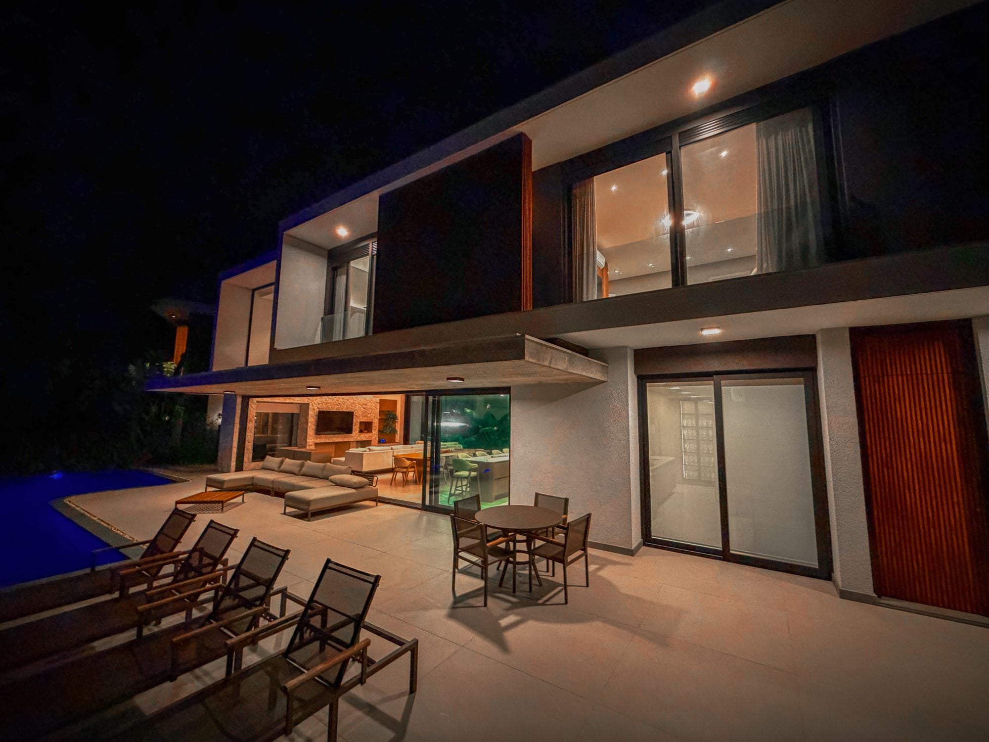 Casa E152 | Condomínio Enseada — Foto 24