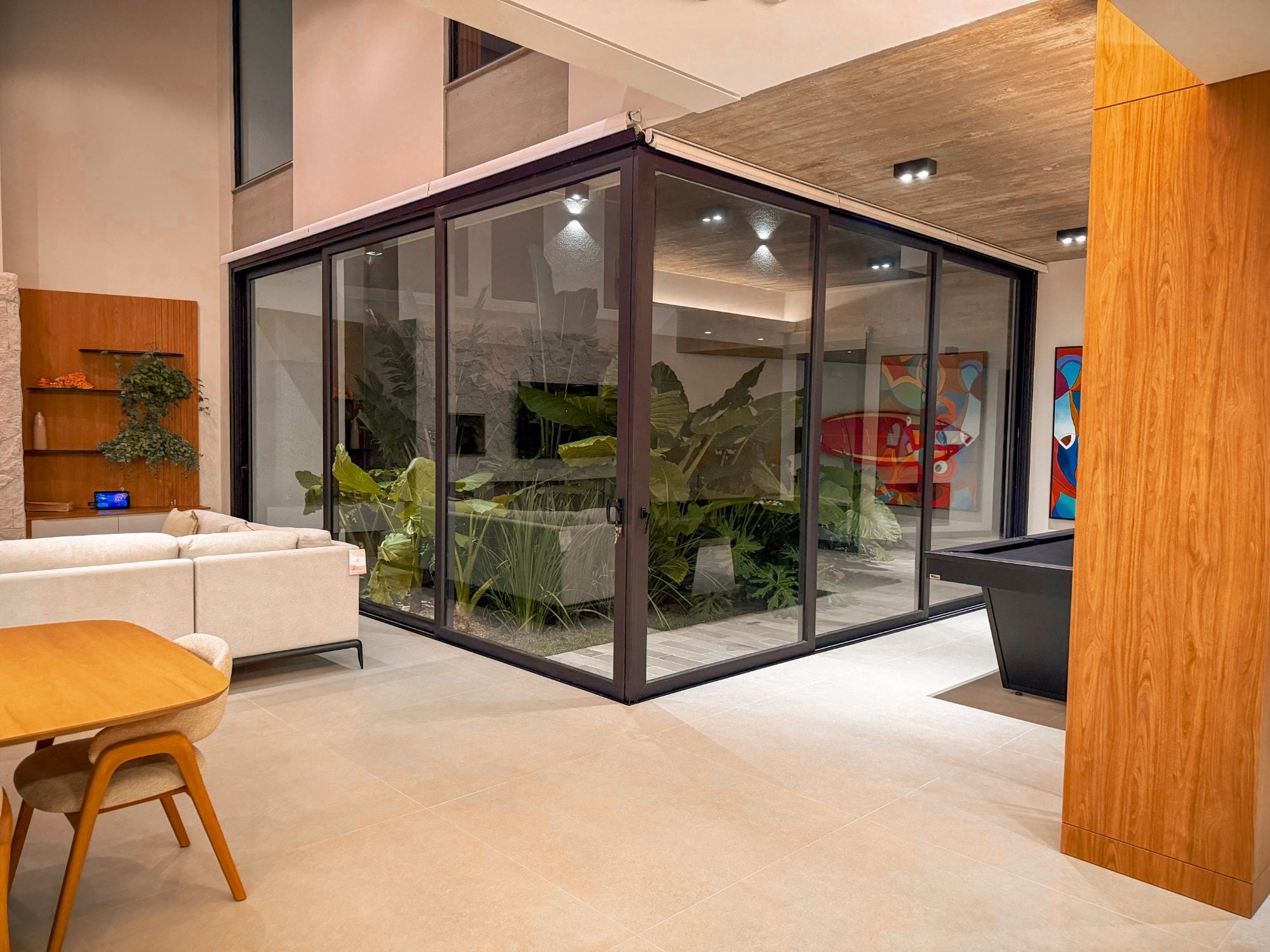 Casa E152 | Condomínio Enseada — Foto 25